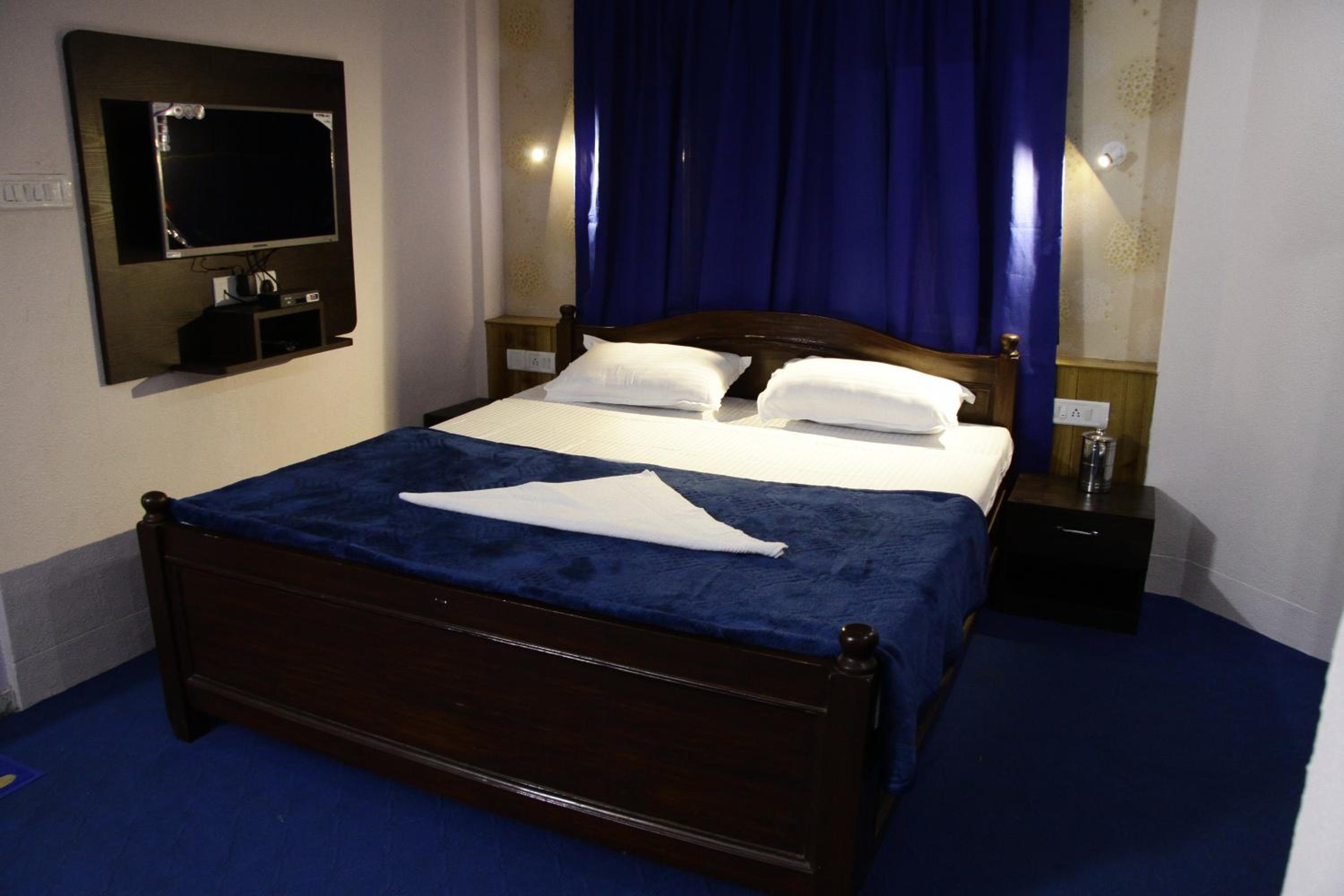 Triple Room with Mountain View - Photo 3