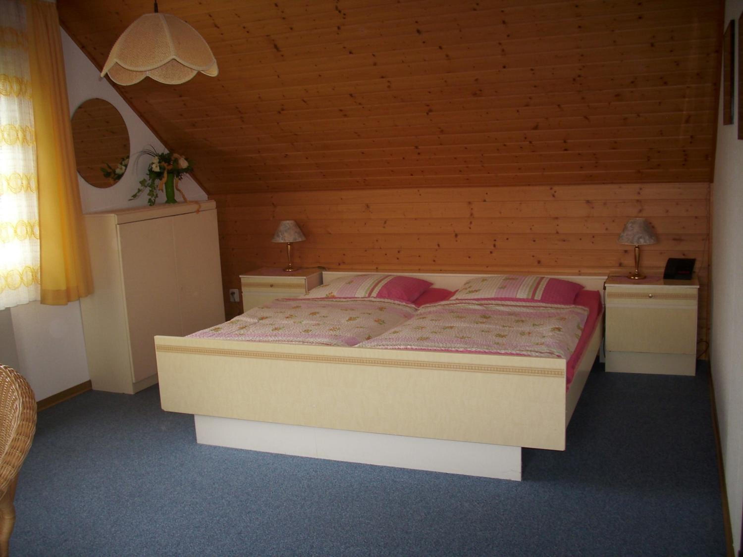 Double Room With Shared Bathroom photo 3
