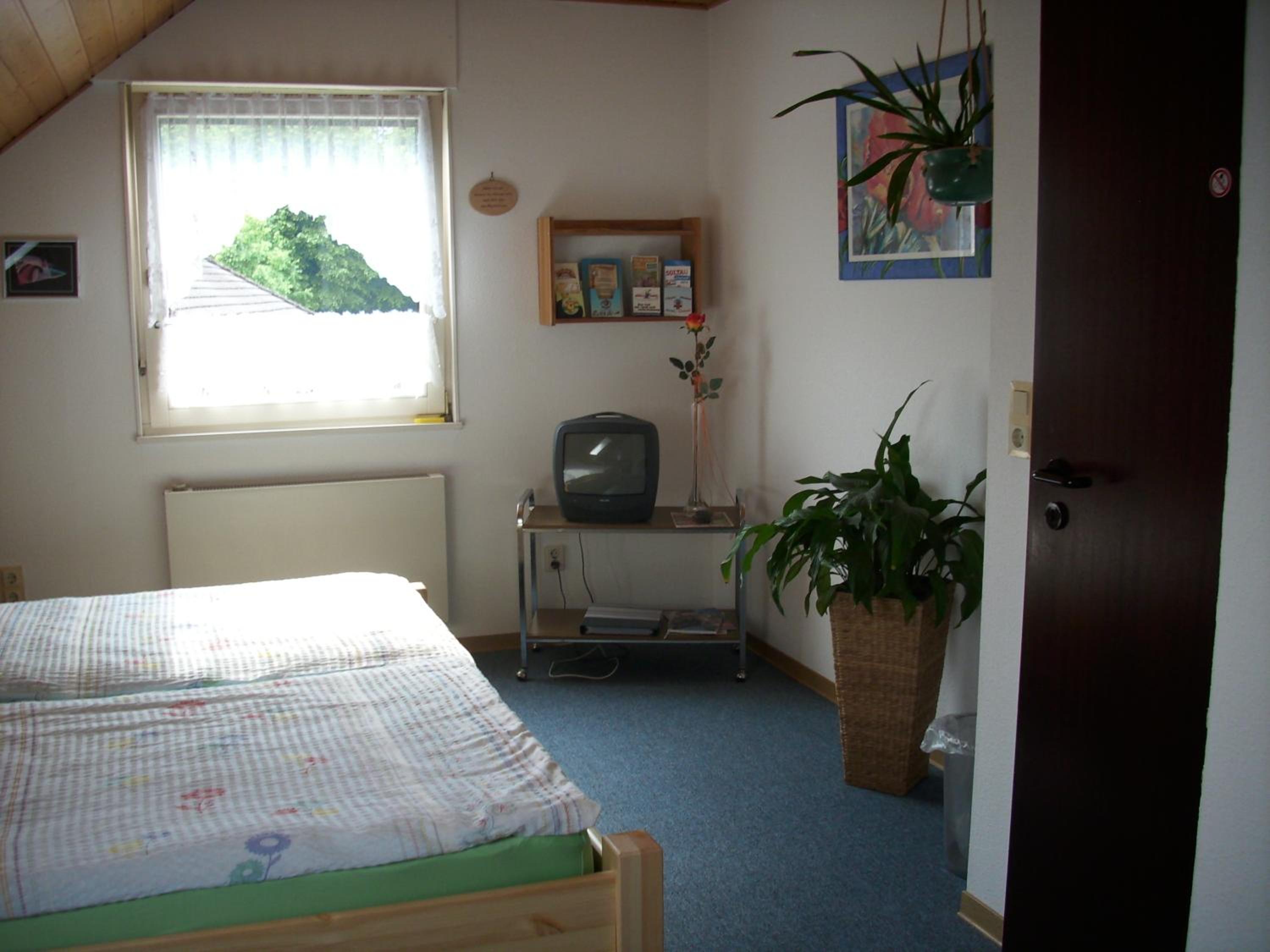 Double Room With Shared Bathroom photo 3