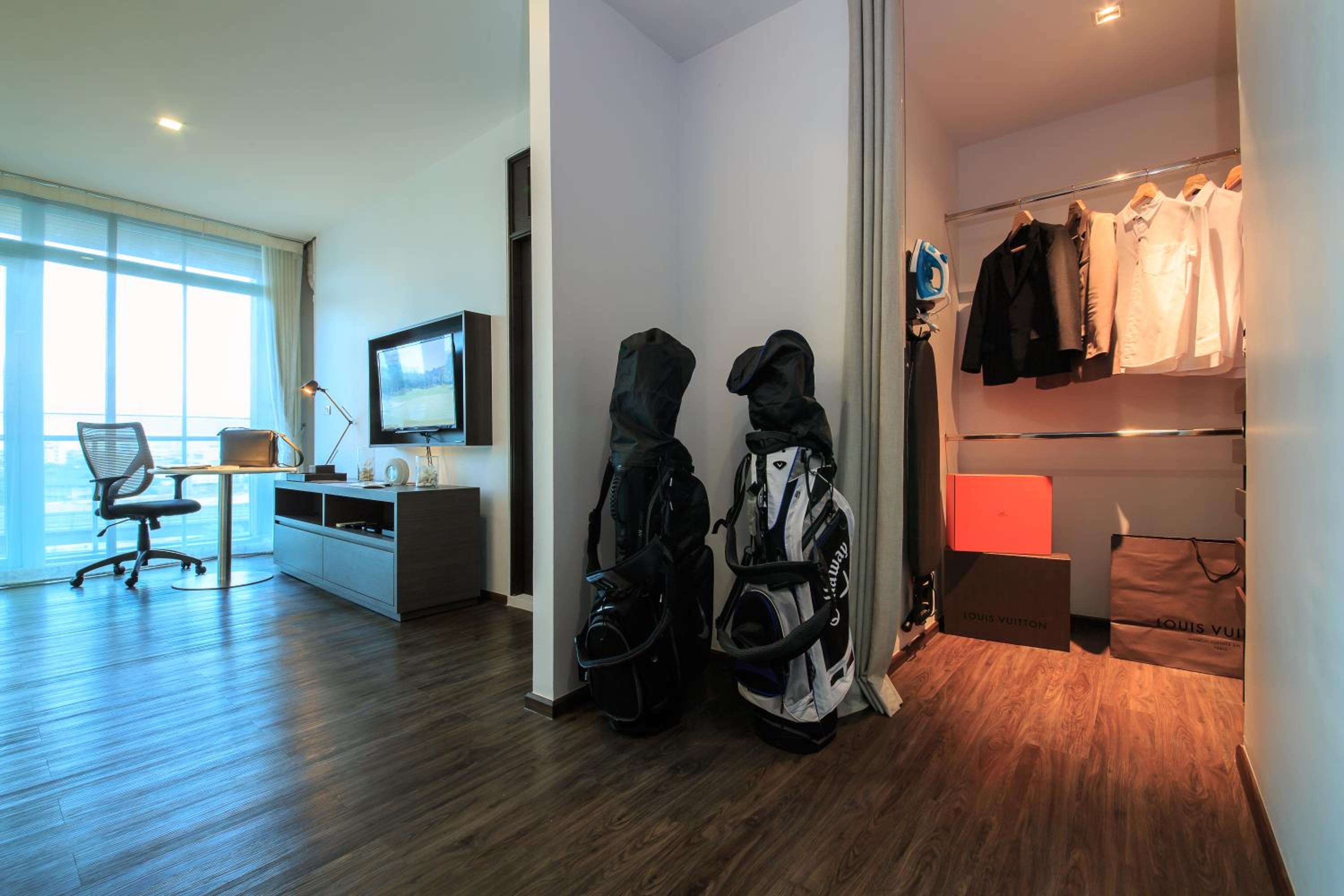Standard Twin Room photo 2