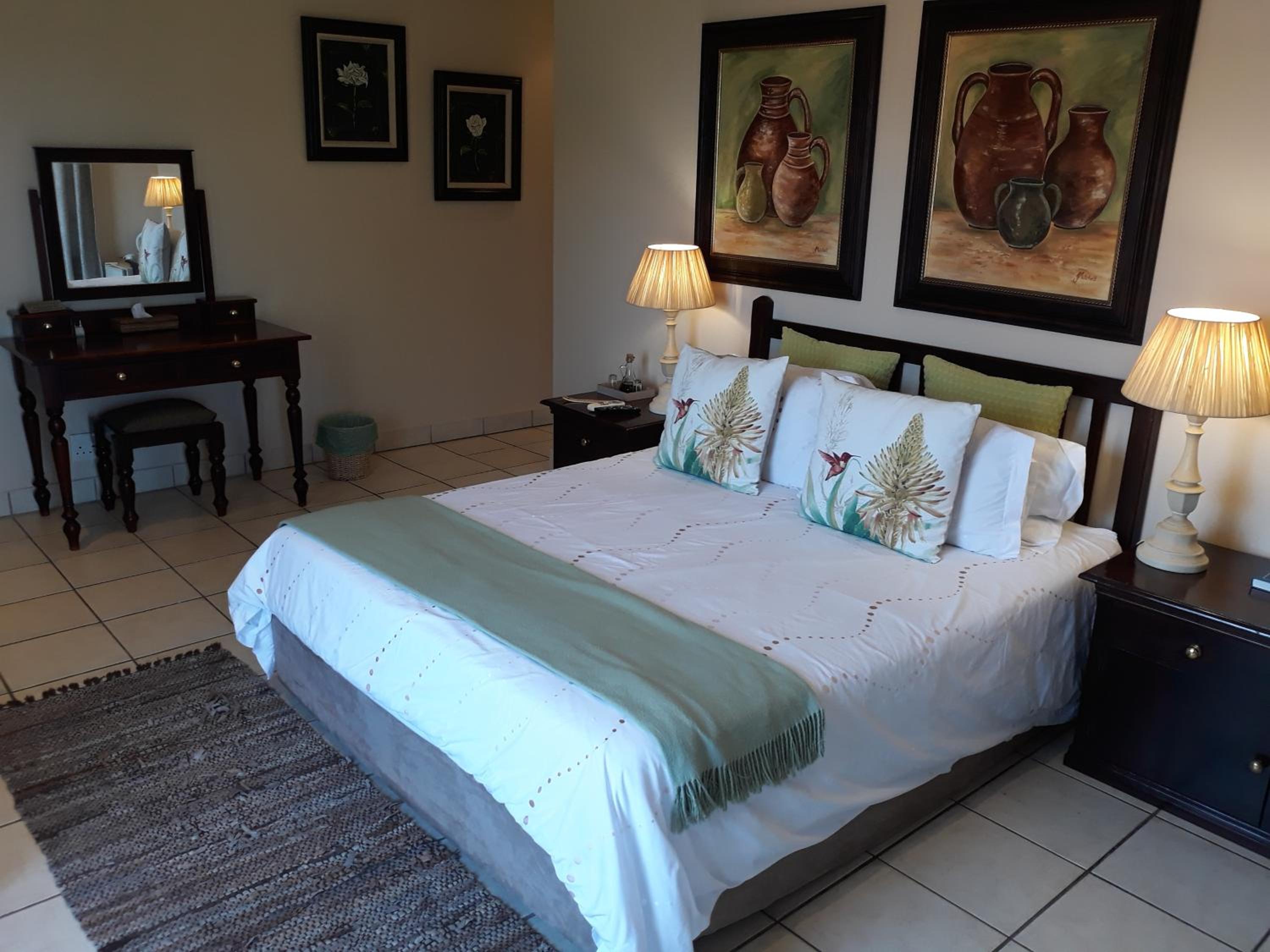 Double Room with Sea View photo 1