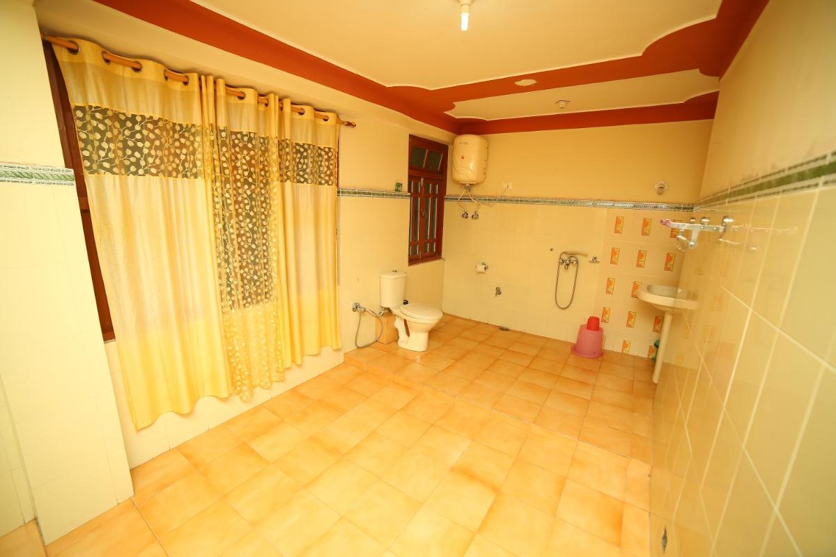 Family Suite - Photo 16