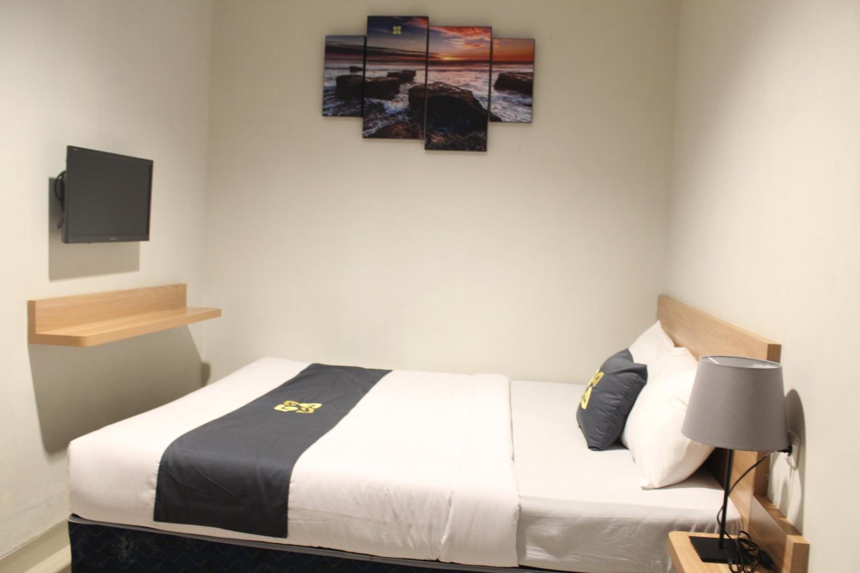 Standard Double Room - Photo 2