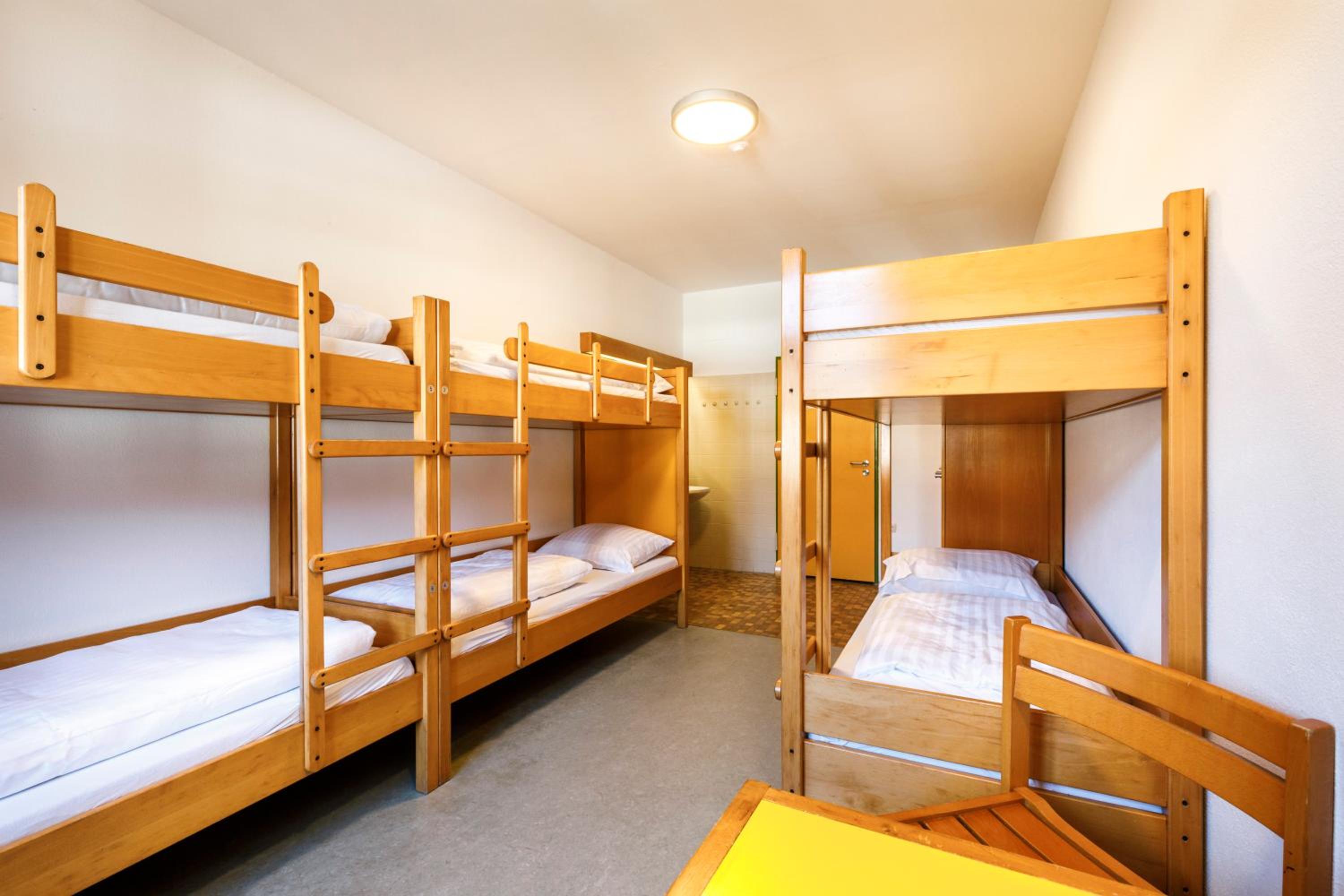 Quadruple Room photo 2