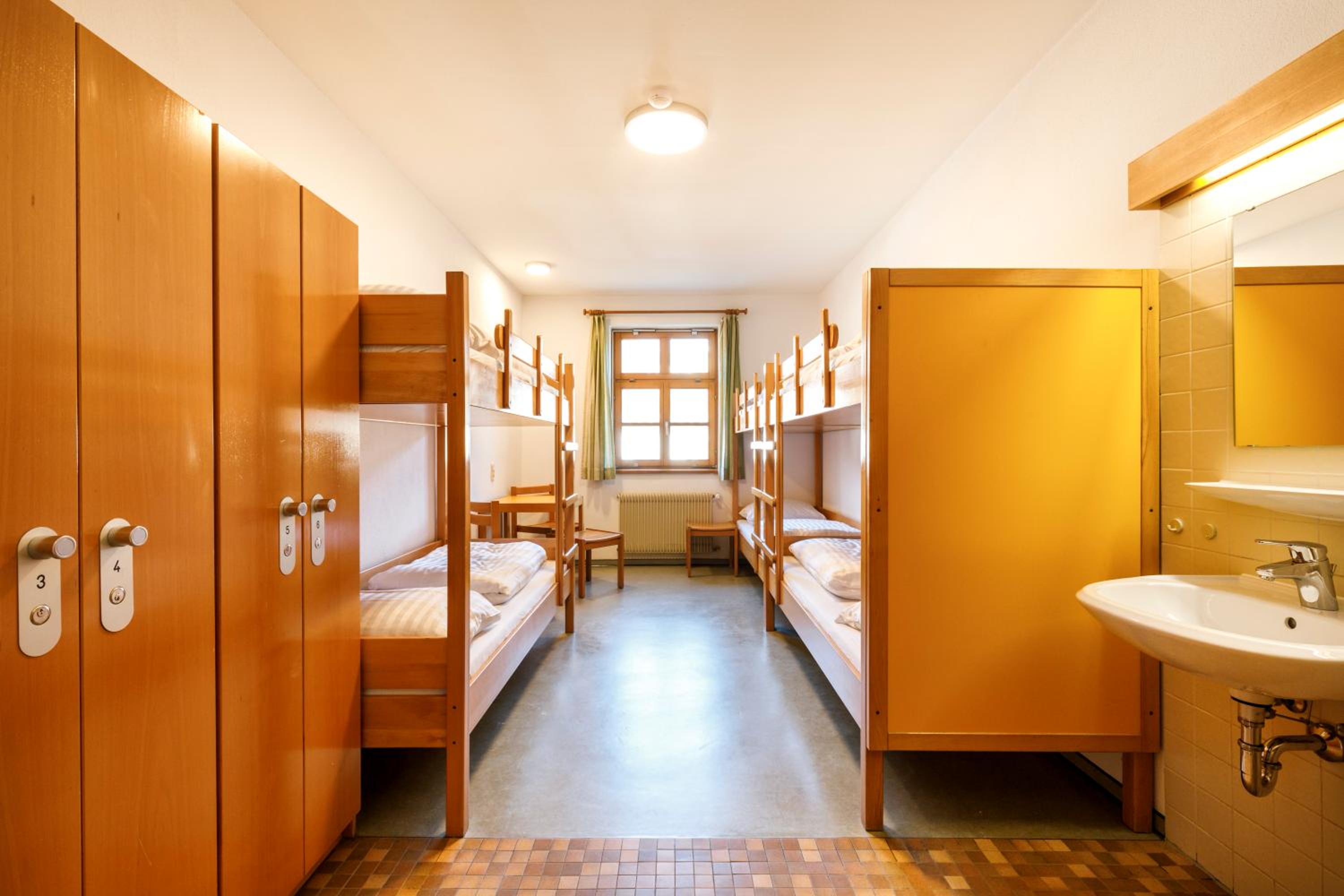 Quadruple Room photo 3