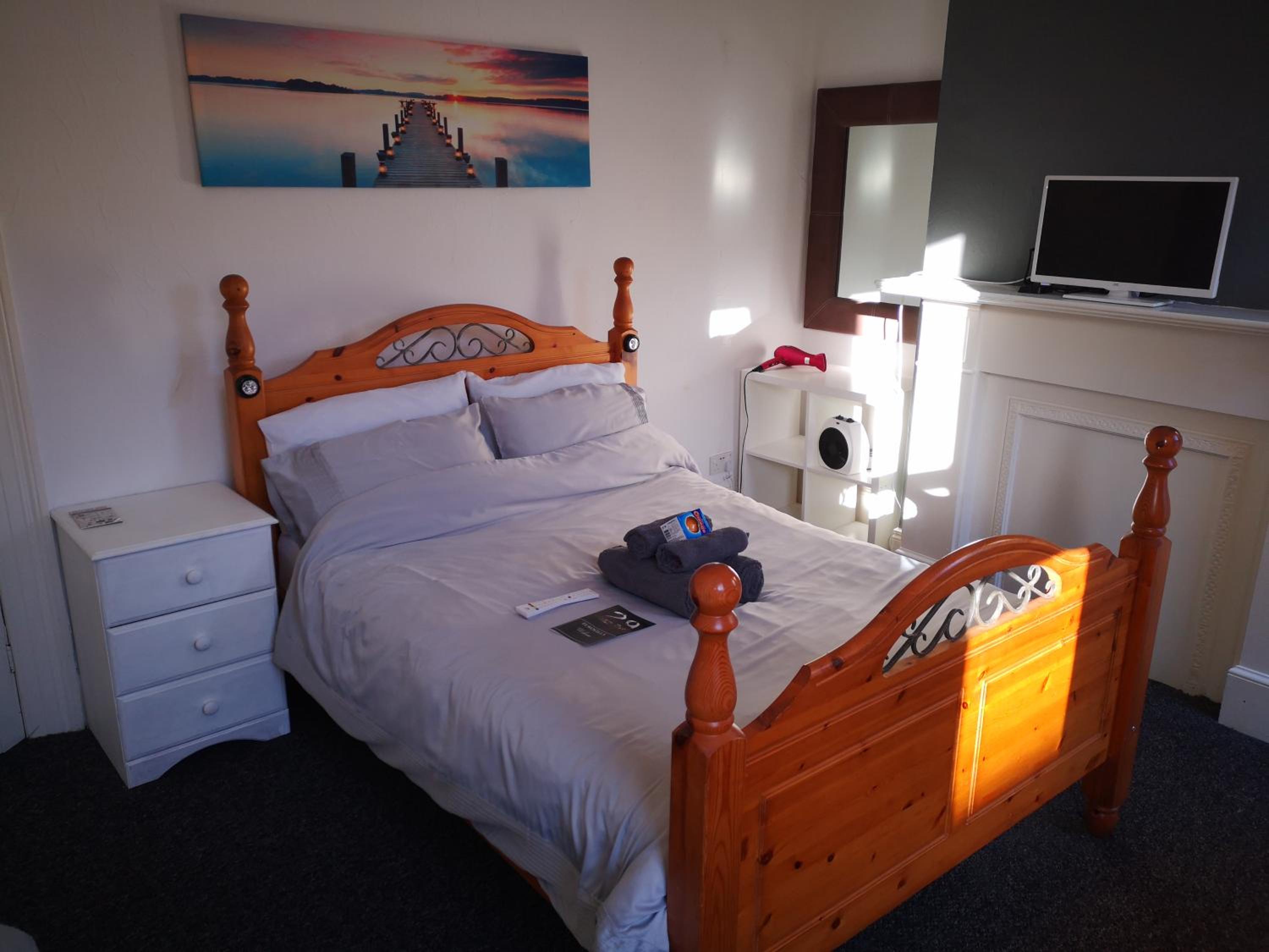 Luxury Triple Room photo 3