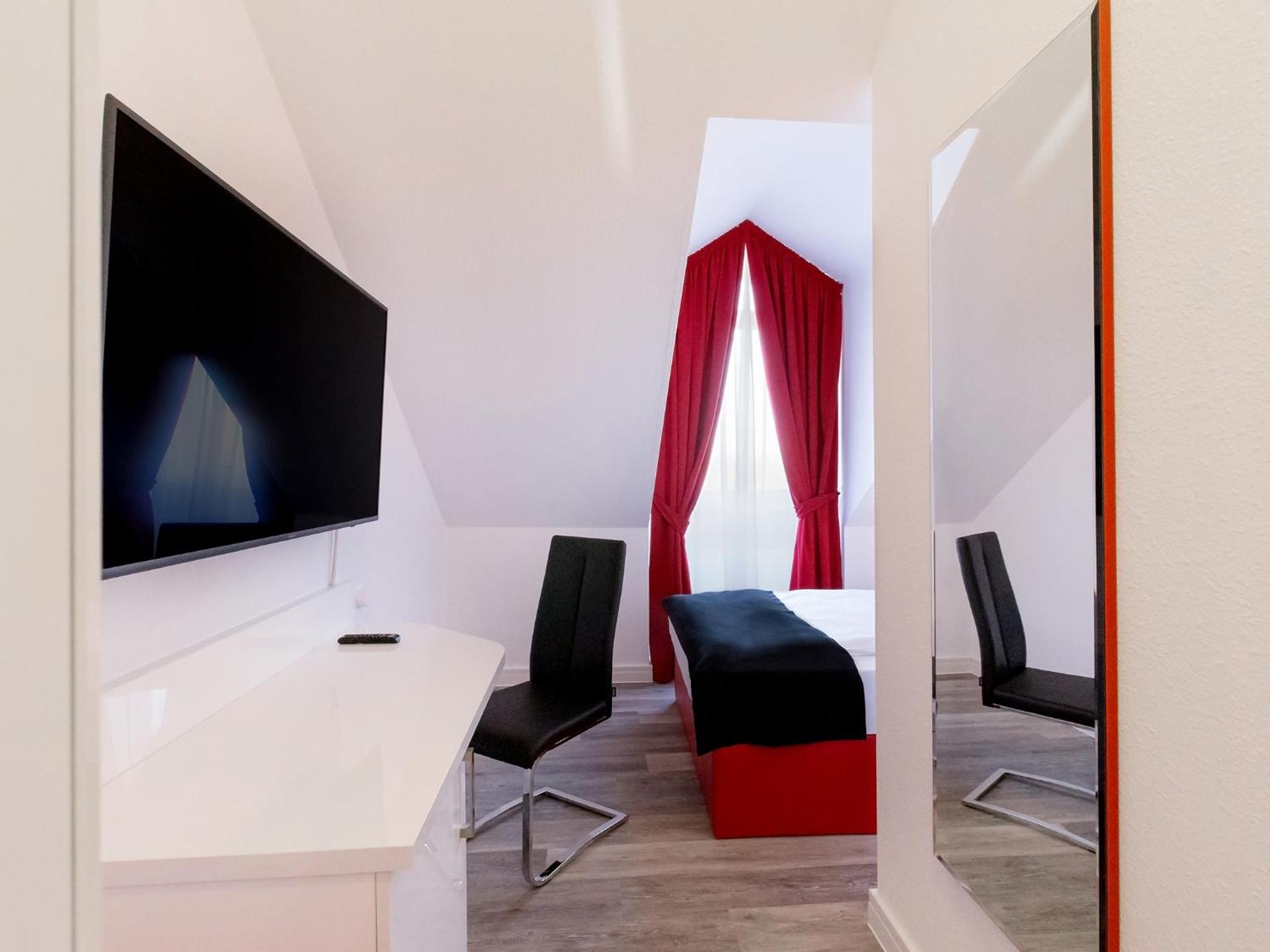 Single Room