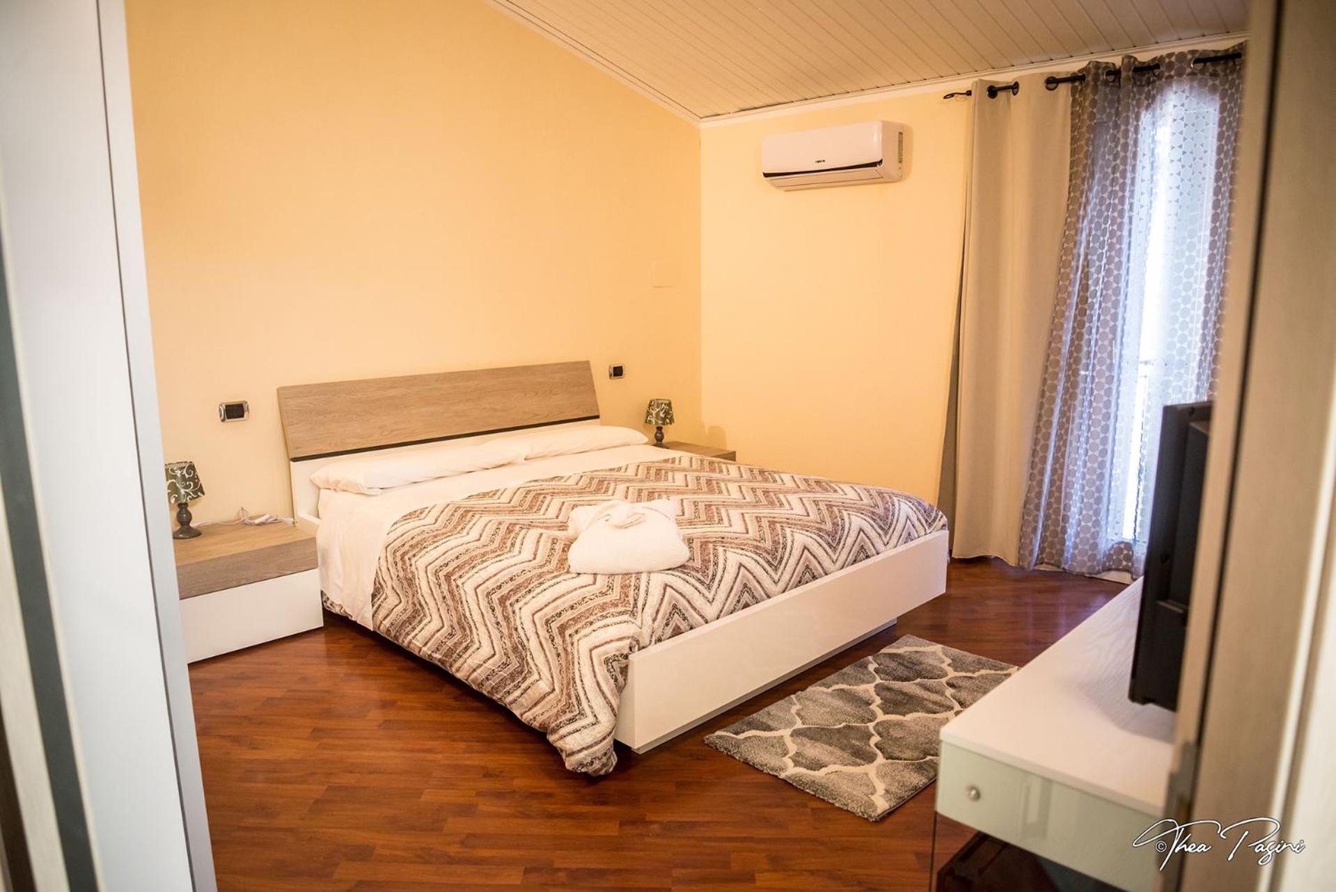 Deluxe Room photo 2