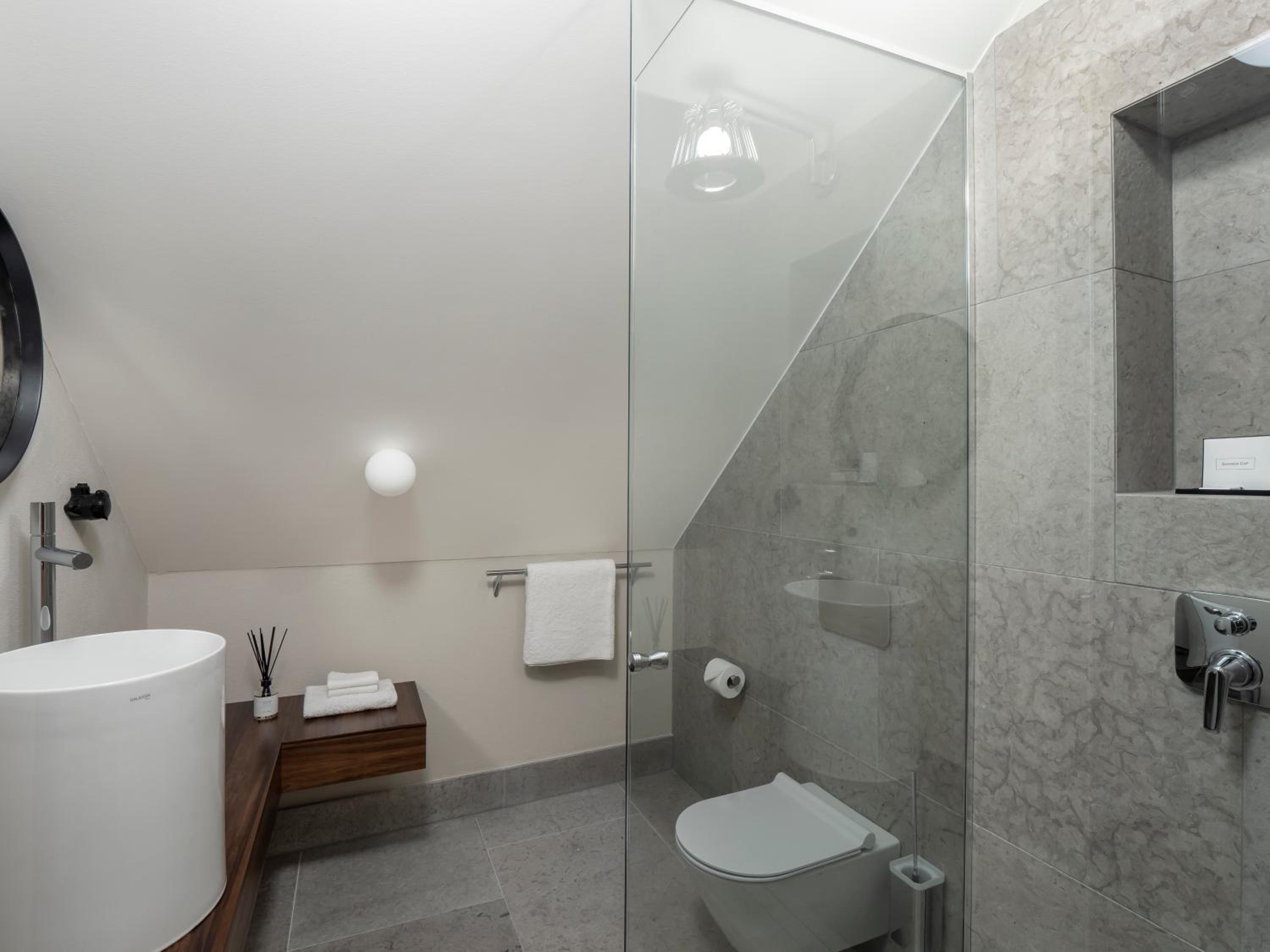 Suite with Sauna - Photo 2