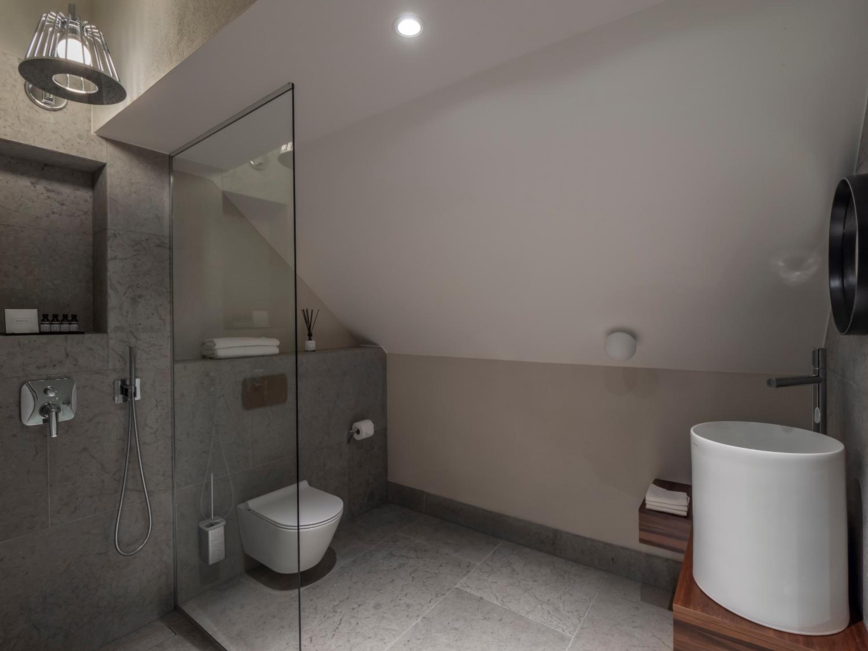 Suite with Steam Sauna - Photo 2
