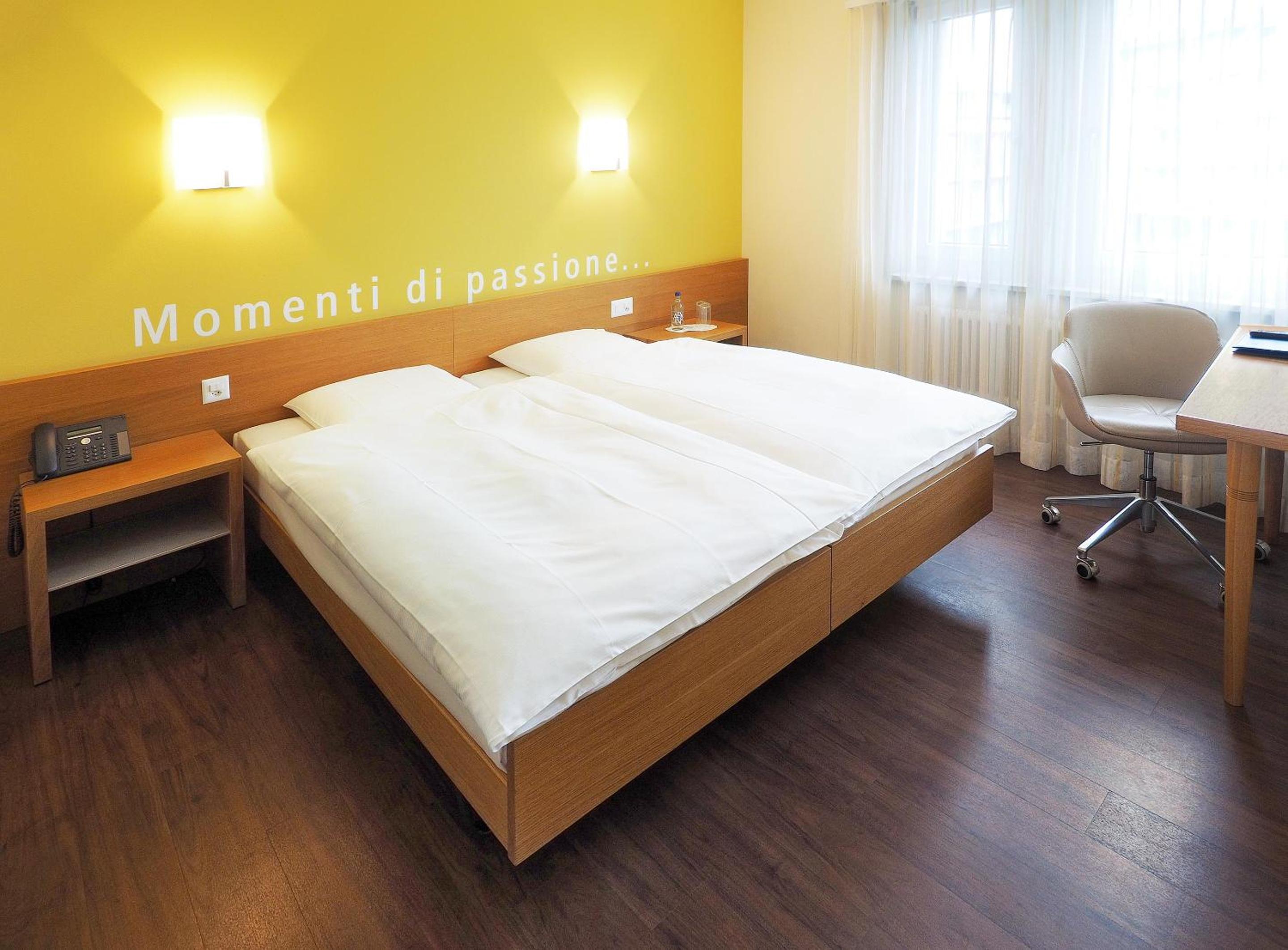 Comfort Double Room