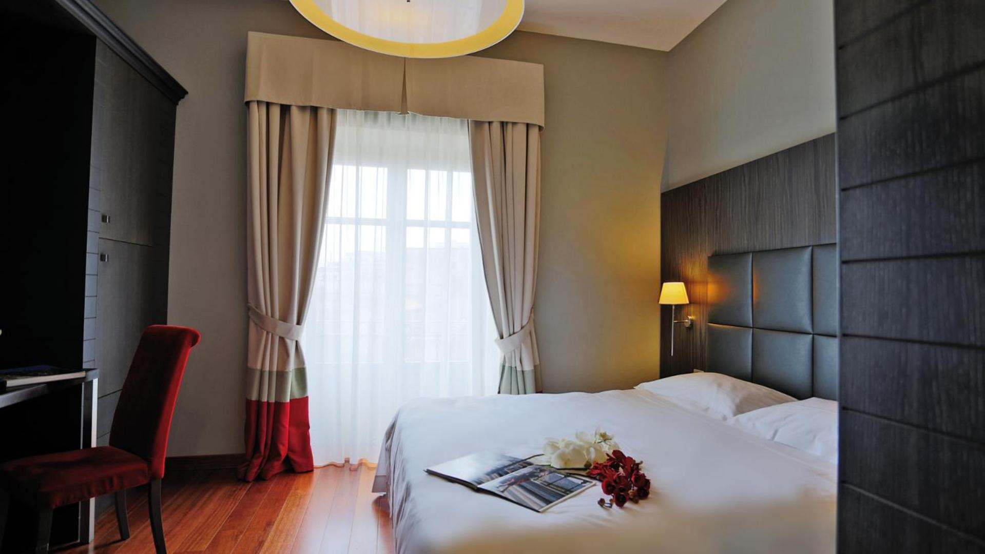 Superior Double or Twin Room - Photo 1