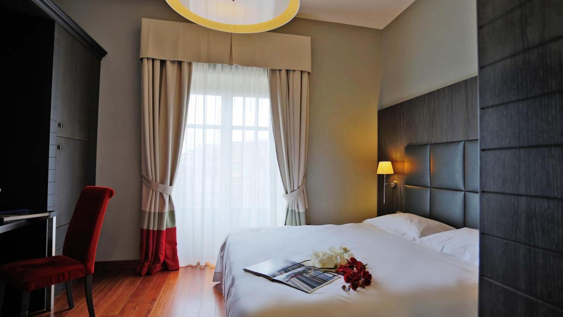 Superior Double or Twin Room - Photo 6