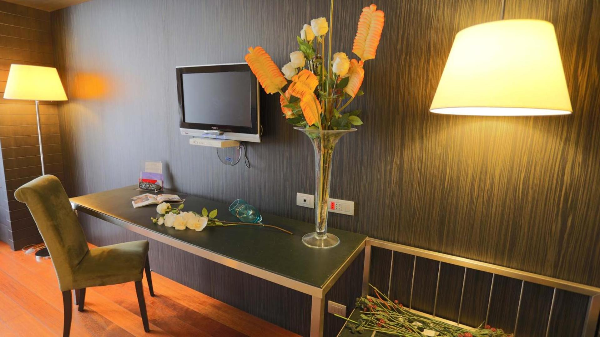 Superior Double or Twin Room - Photo 7