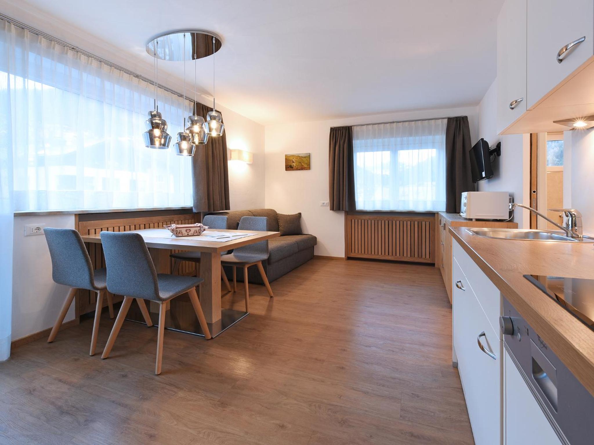 One-Bedroom Apartment (4 Adults) photo 1
