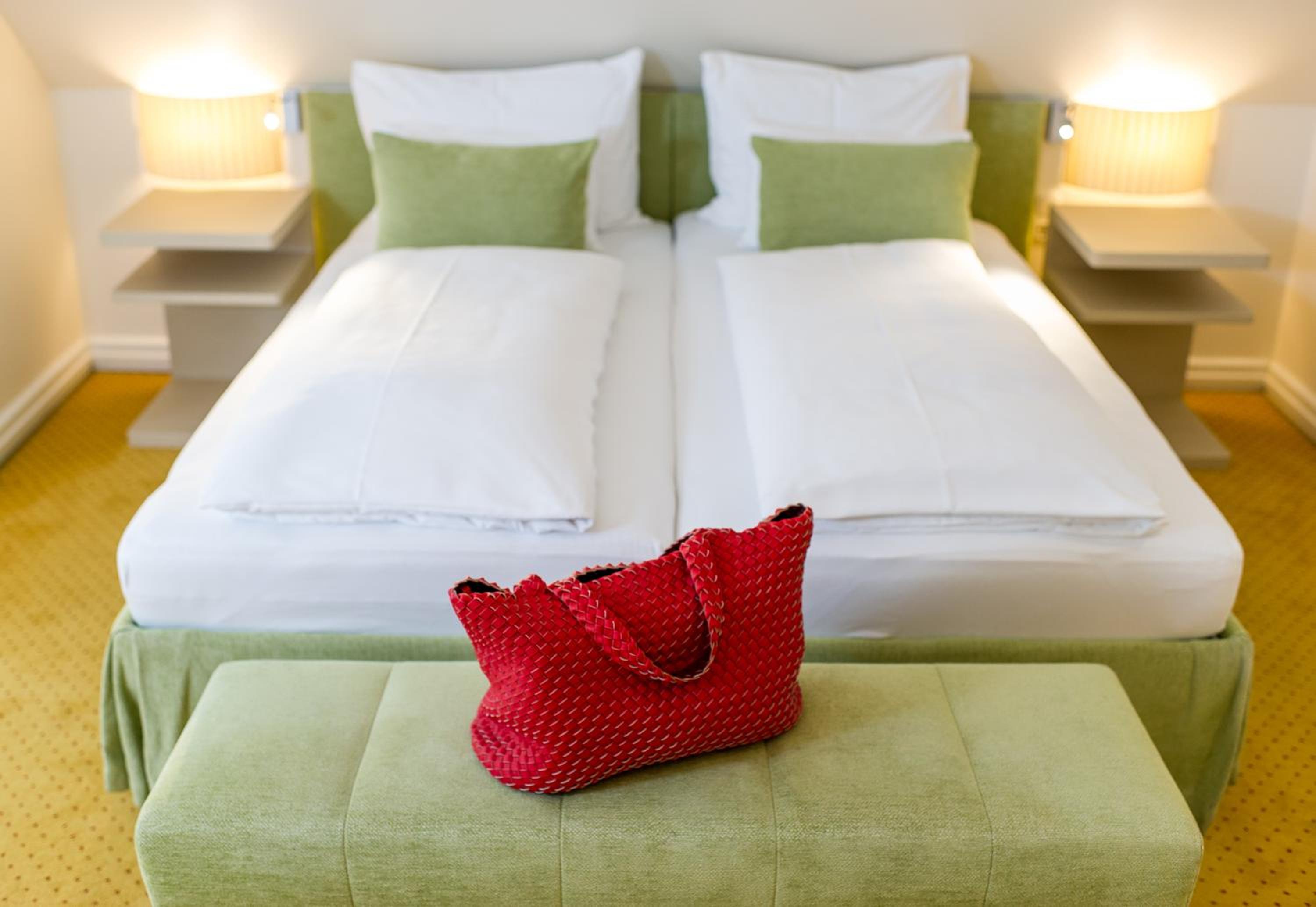 Double Room with Lake View photo 1
