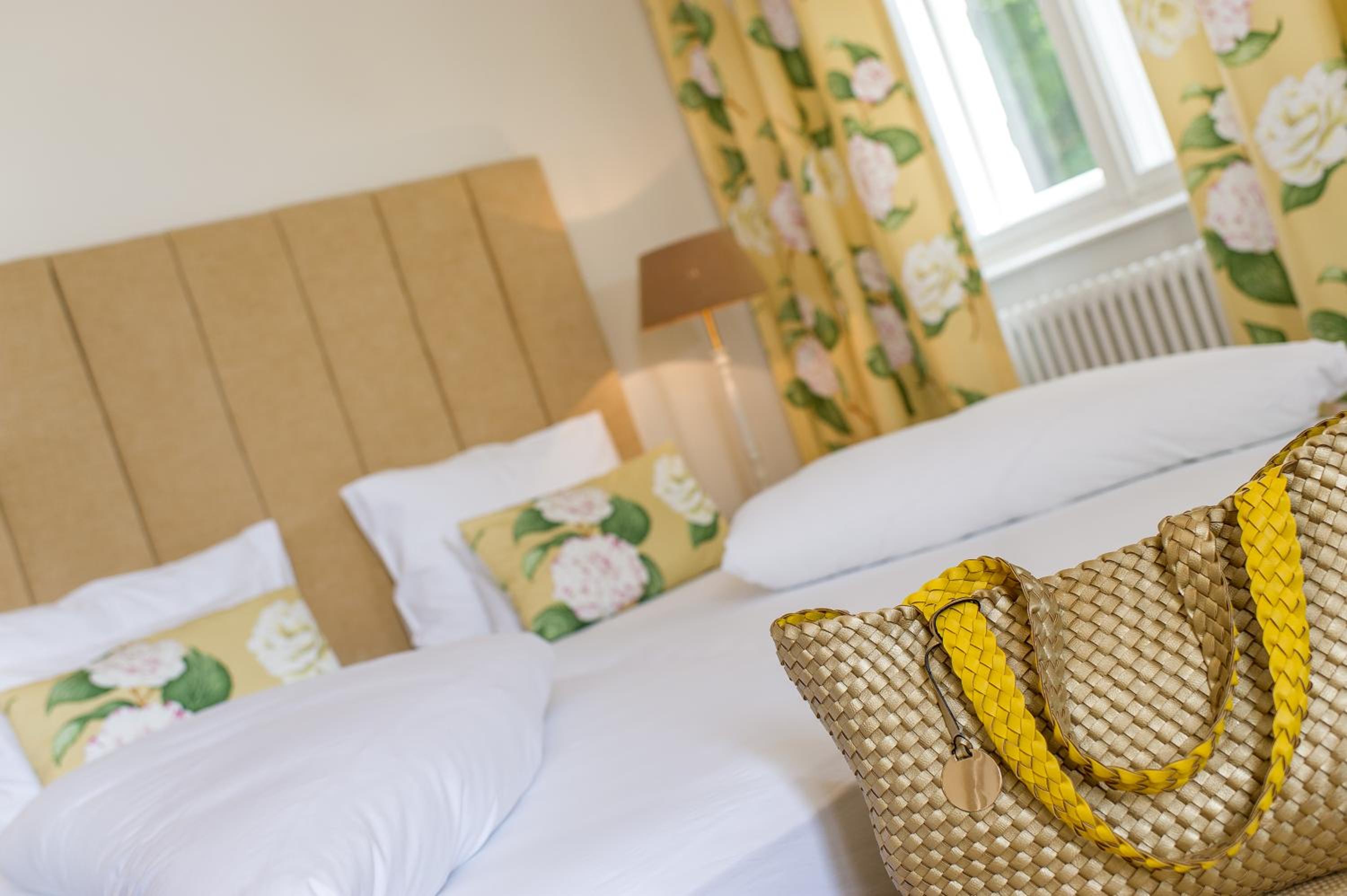 Double Room with Lake View photo 3