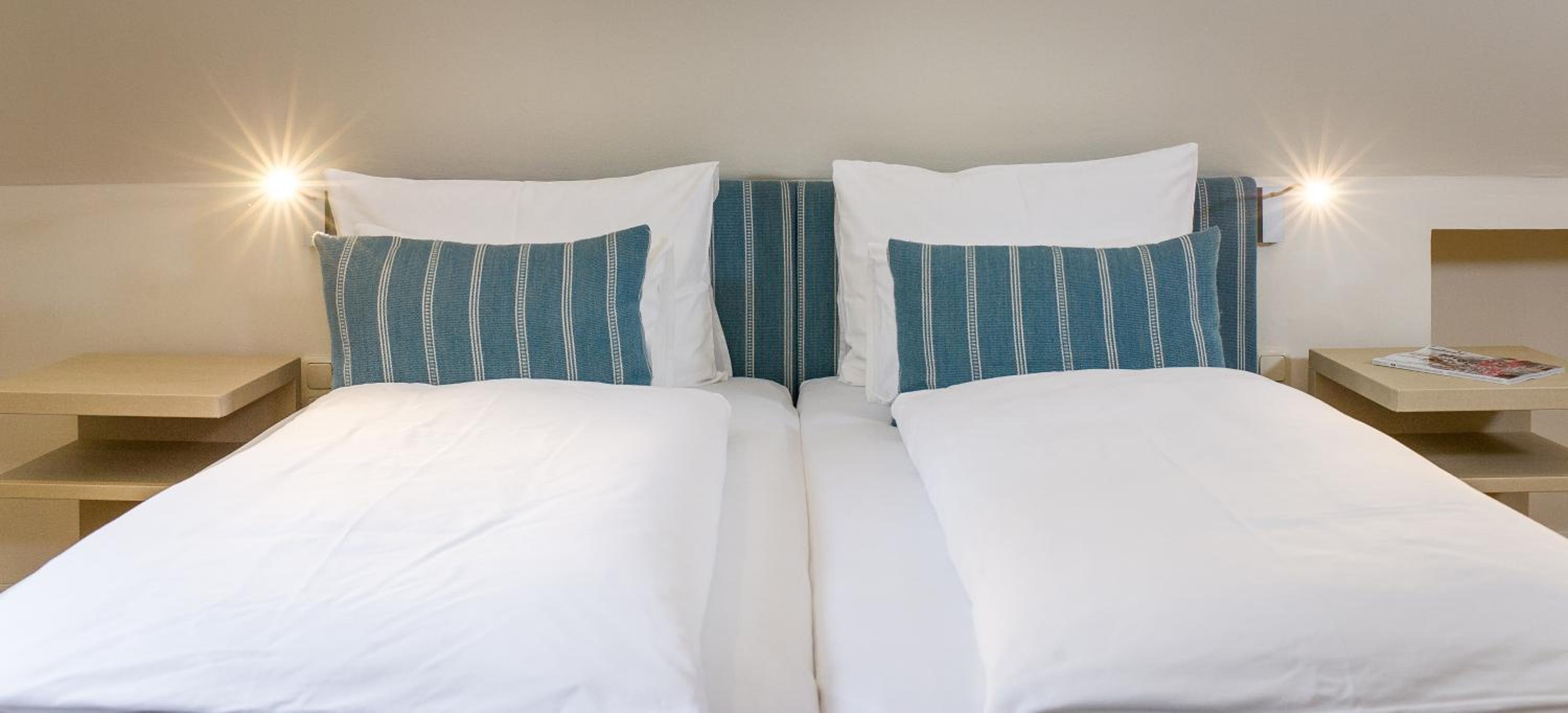 Double Room with Garden View photo 3