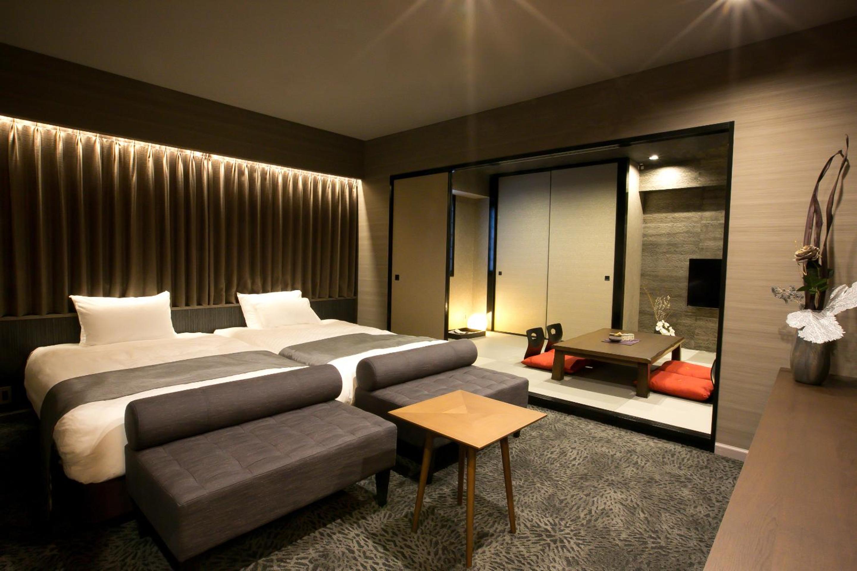 Family Suite - Photo 1