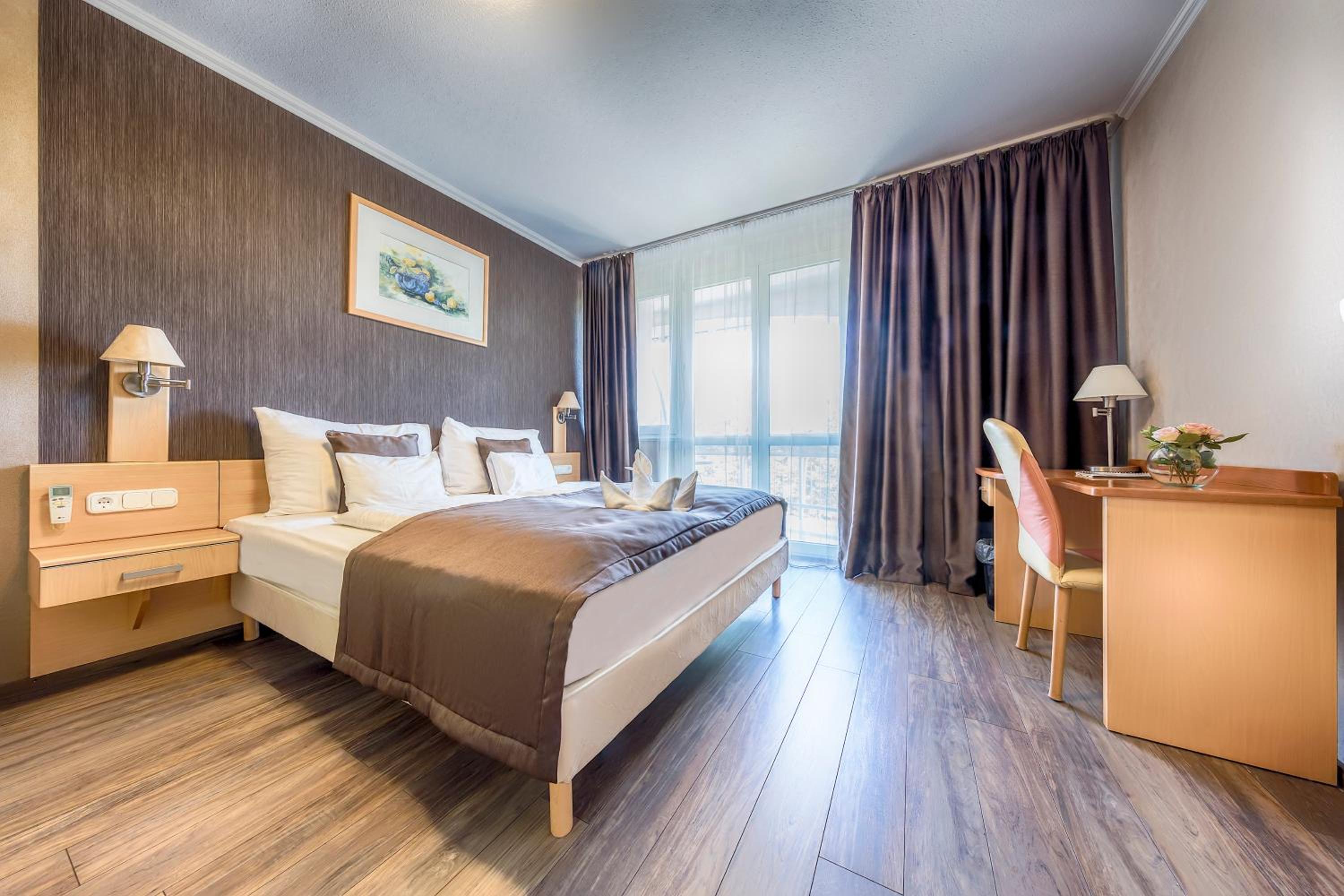 Superior Double Room photo 3