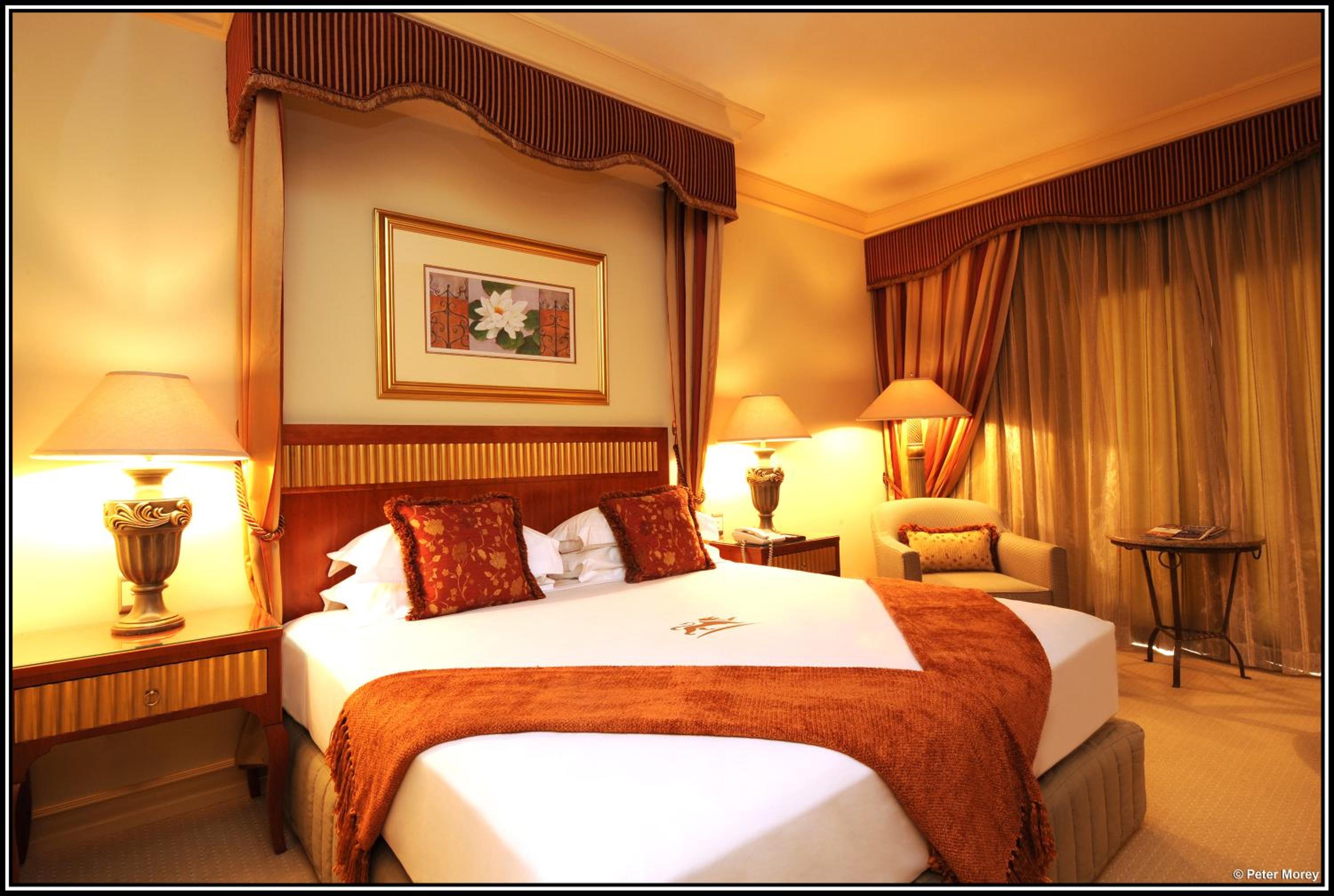 Club Superior King Room - Photo 1
