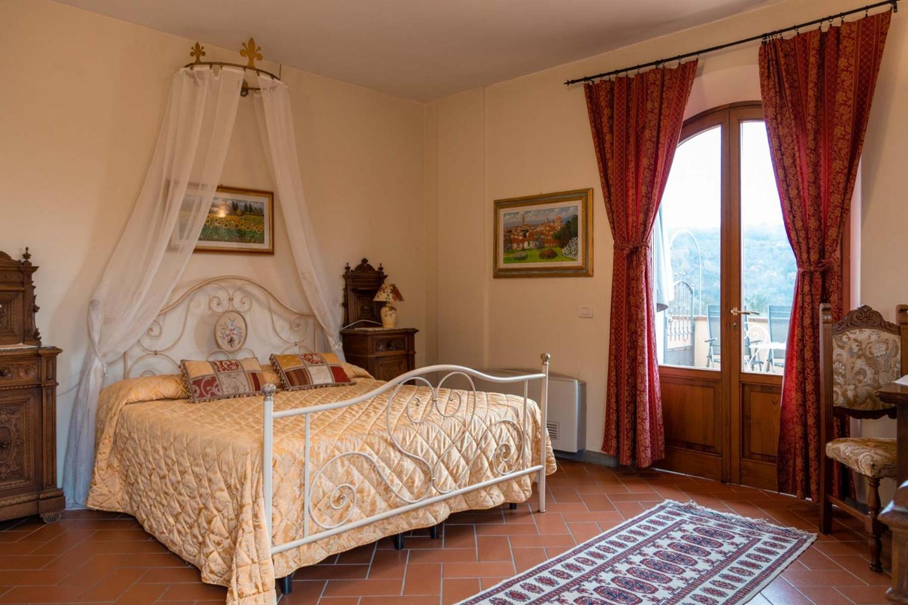 Superior Double Room with Terrace - Photo 1