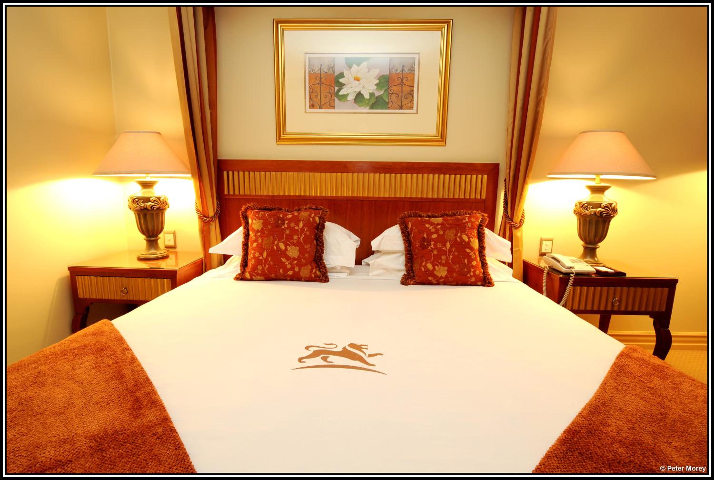 Club Superior King Room - Photo 2