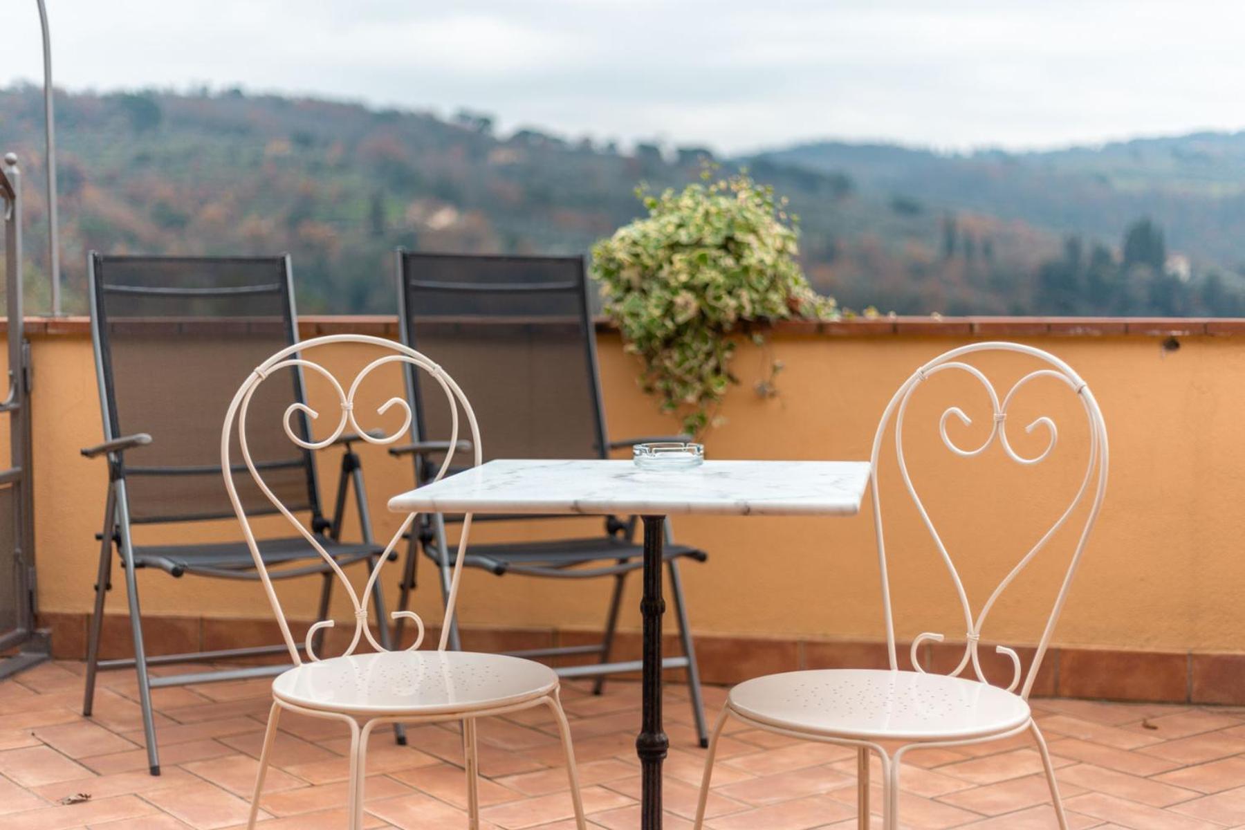 Superior Double Room with Terrace - Photo 7
