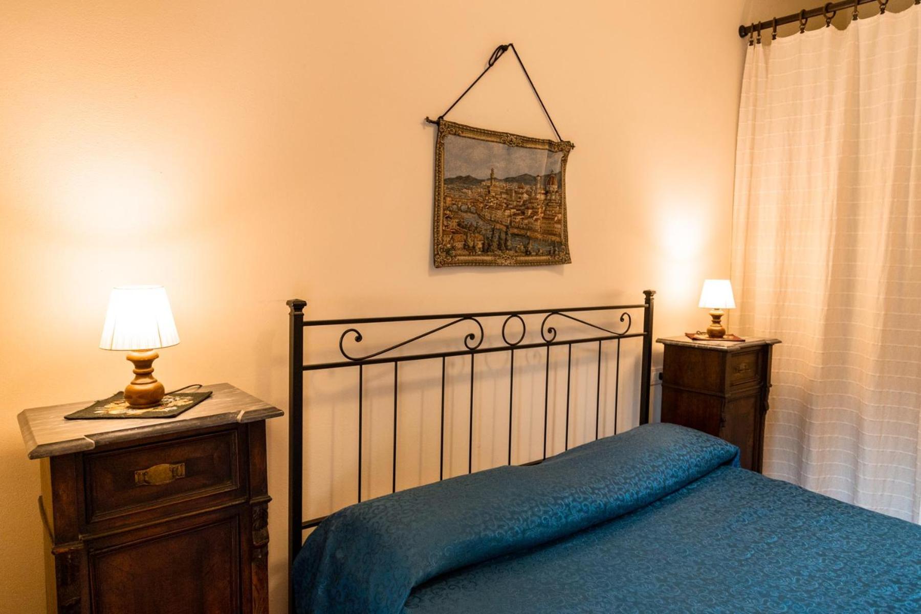Small Double Room with Patio photo 2
