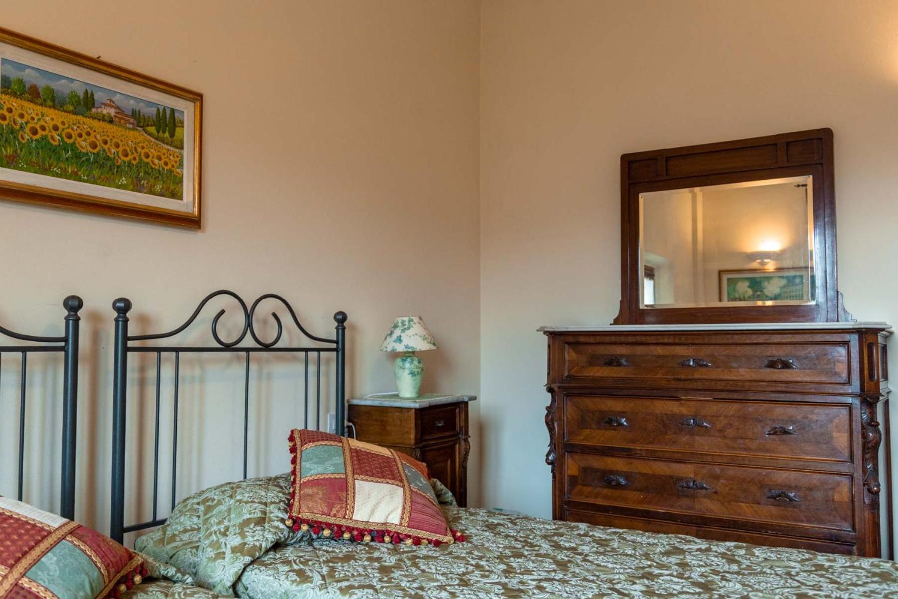 Double or Twin Room with Balcony or Patio - Photo 7