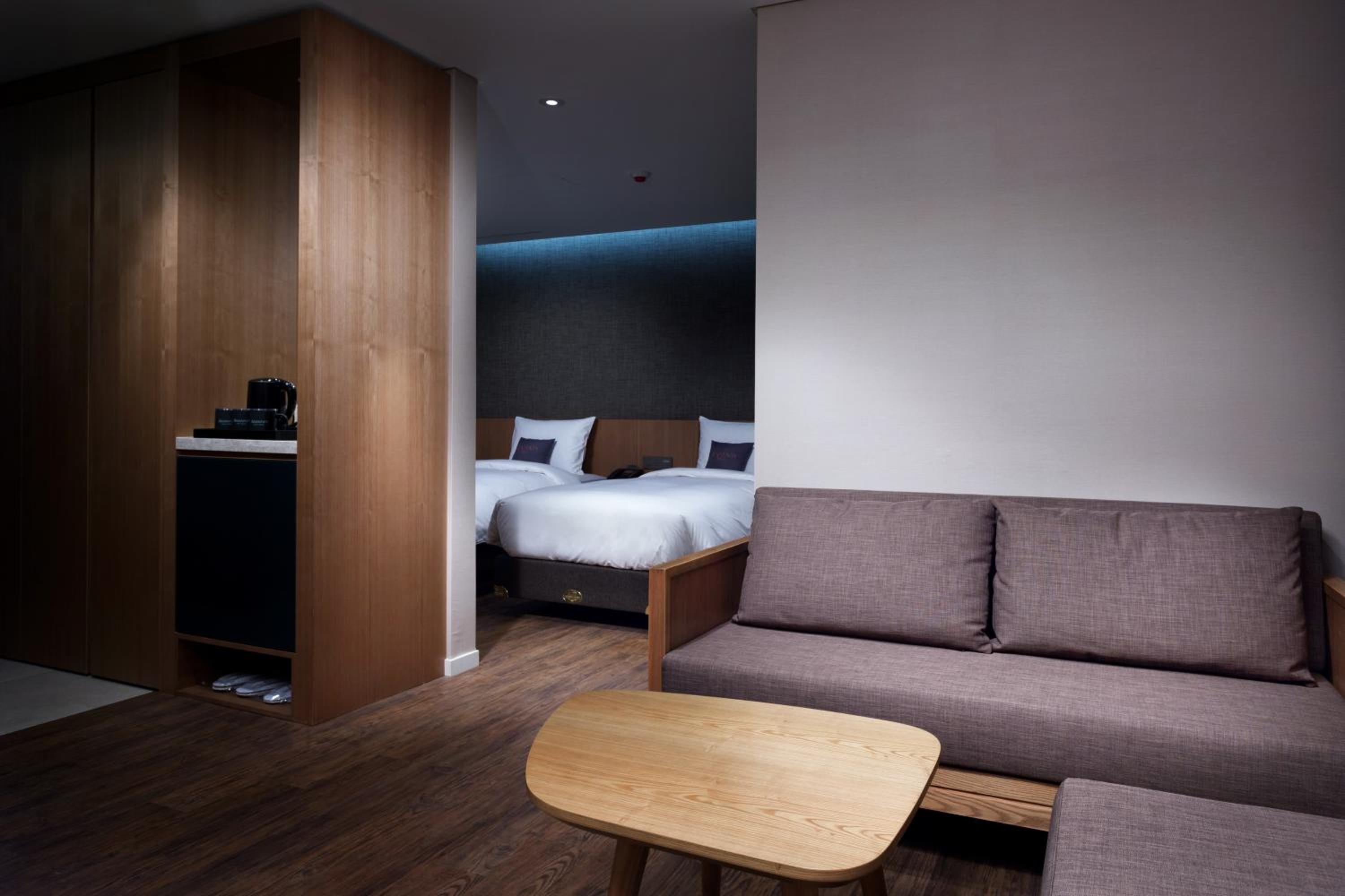 Triple Room photo 2