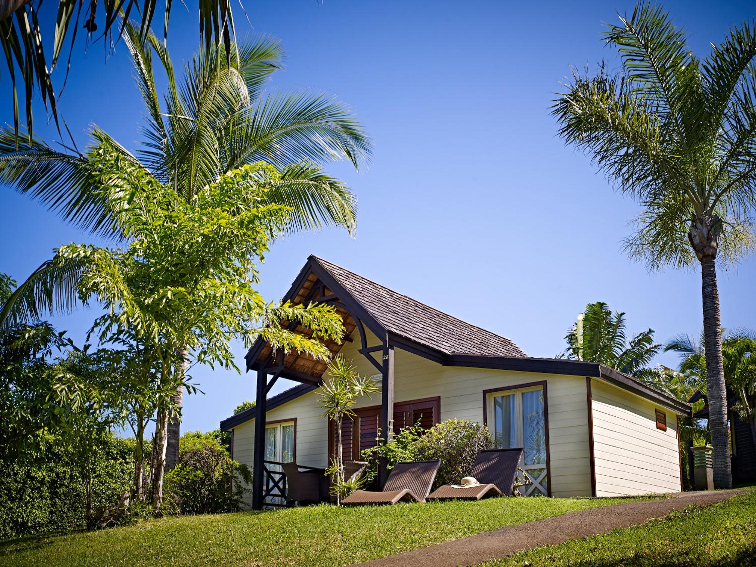 Family Bungalow photo 3