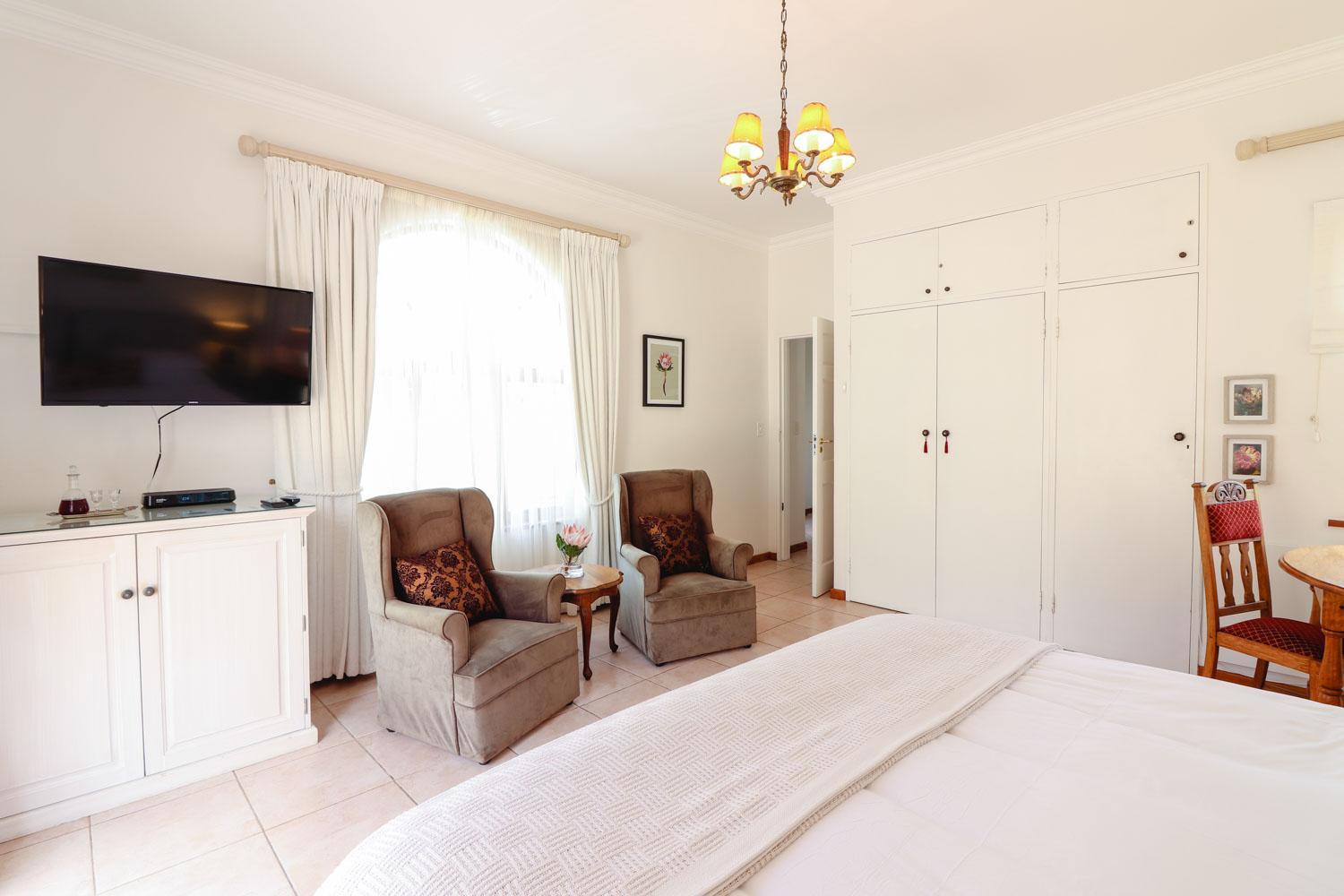  Double Room photo 2