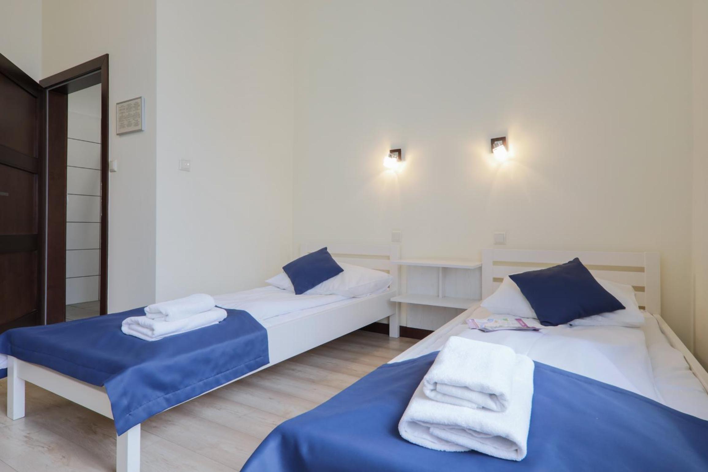 Standard Twin Room photo 1