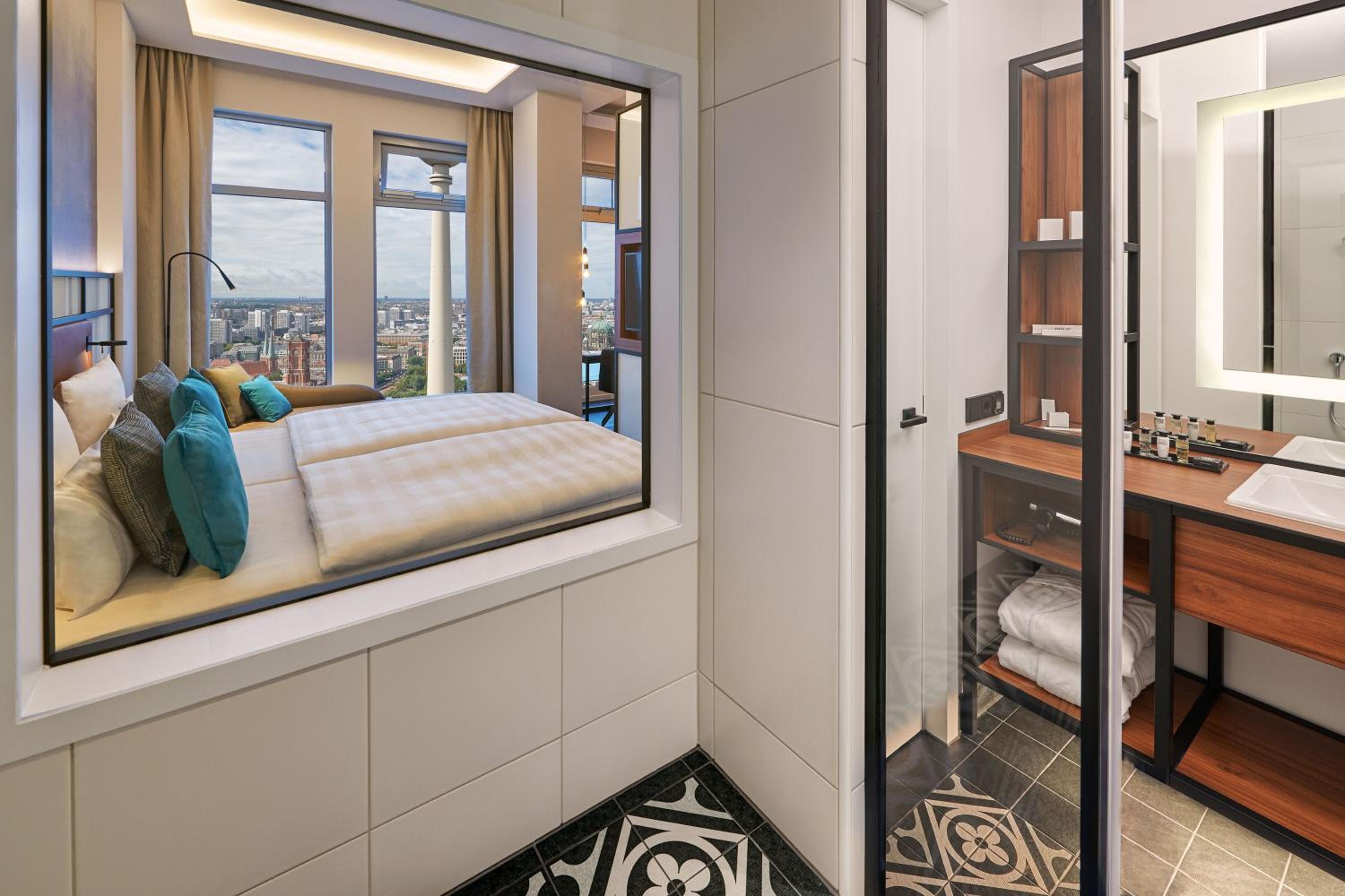 Sky Suite
