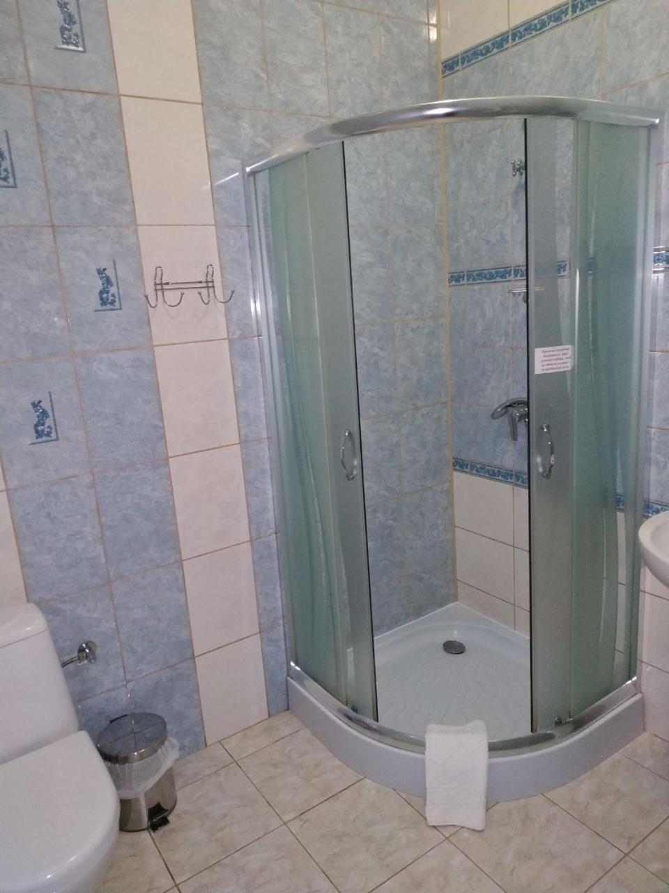 Deluxe Double or Twin Room with Balcony photo 2