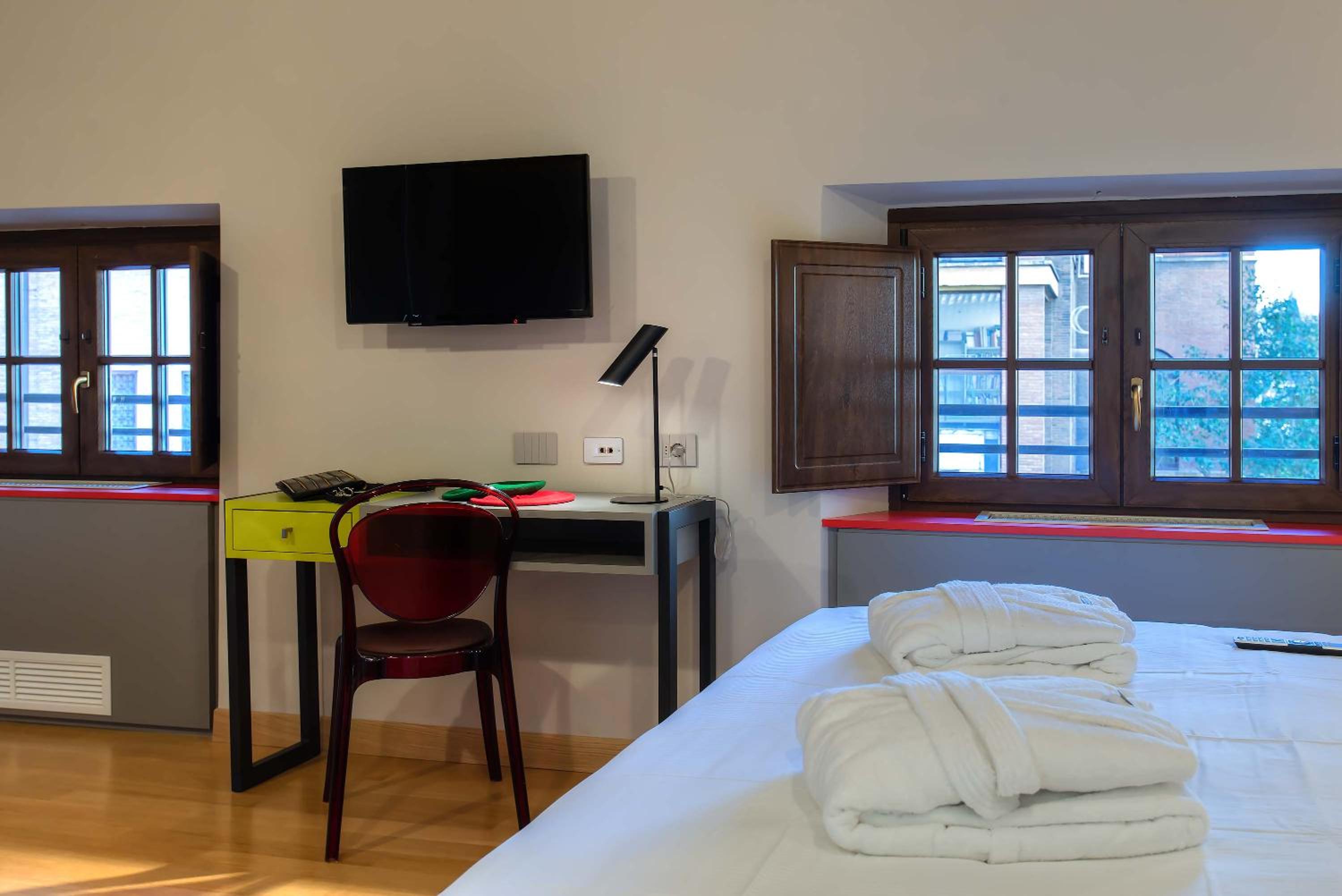 Superior Double Room photo 3