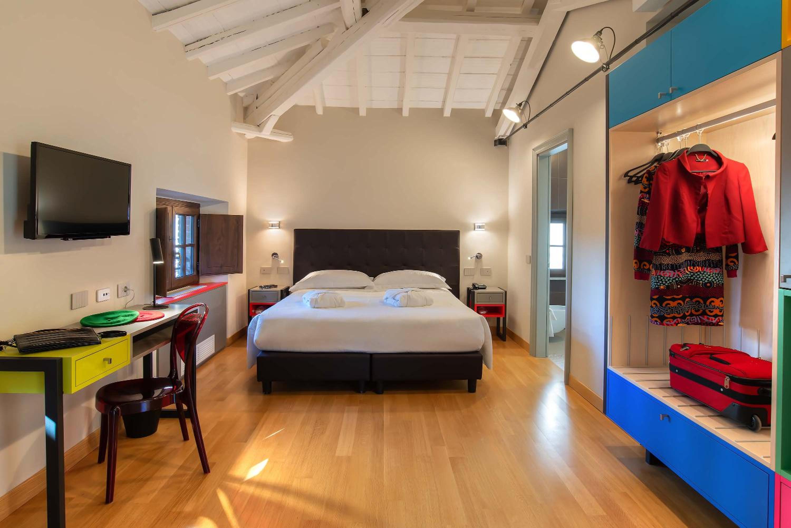 Superior Double Room photo 2