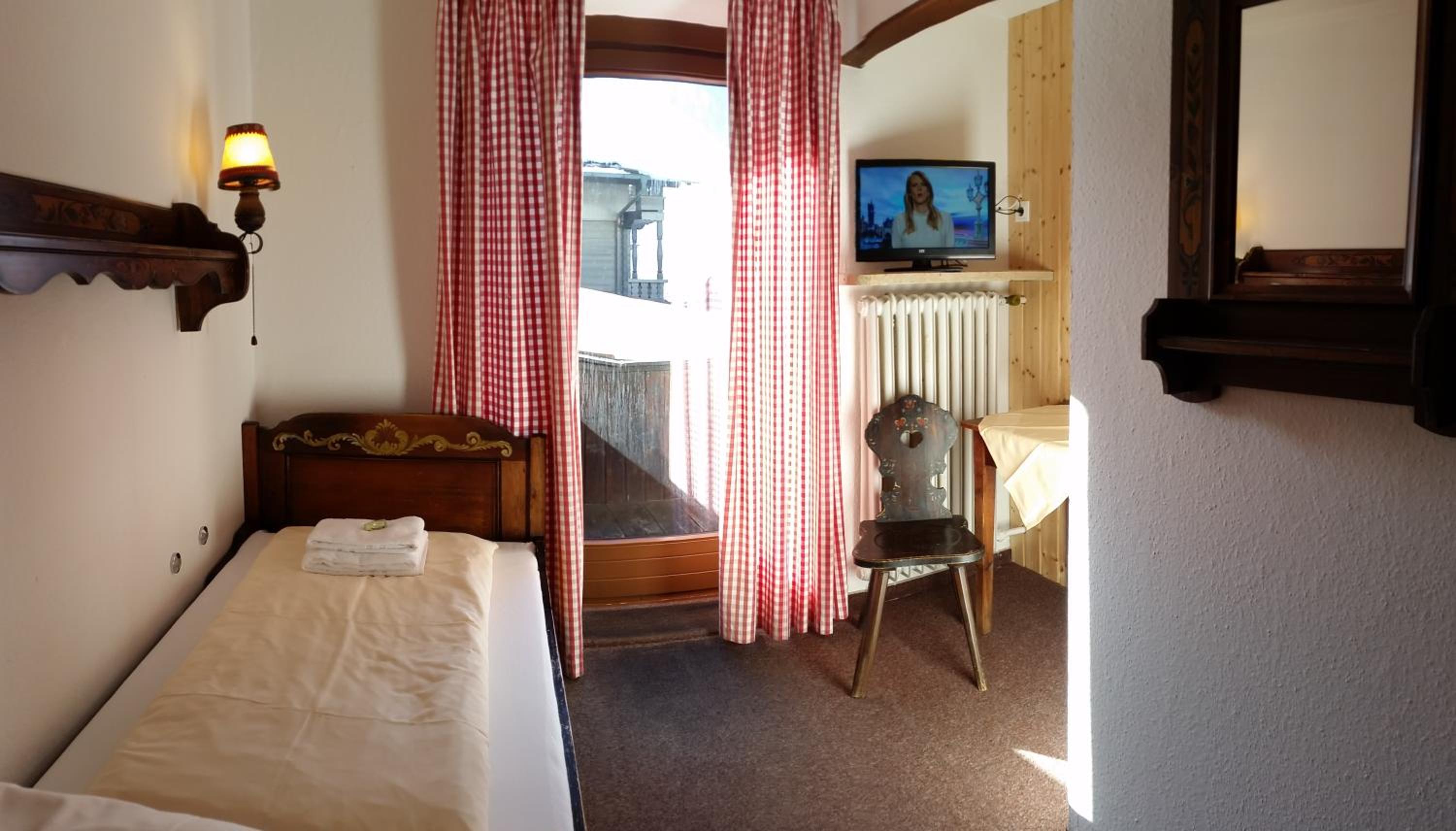 Single Room photo 3