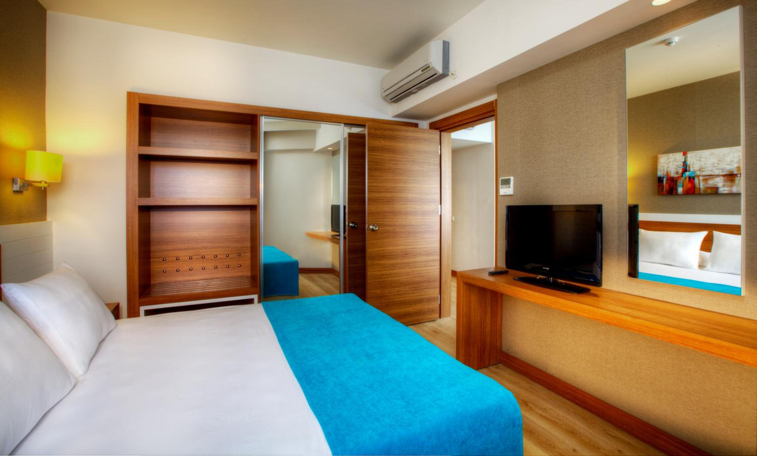Only Room - Standard Room