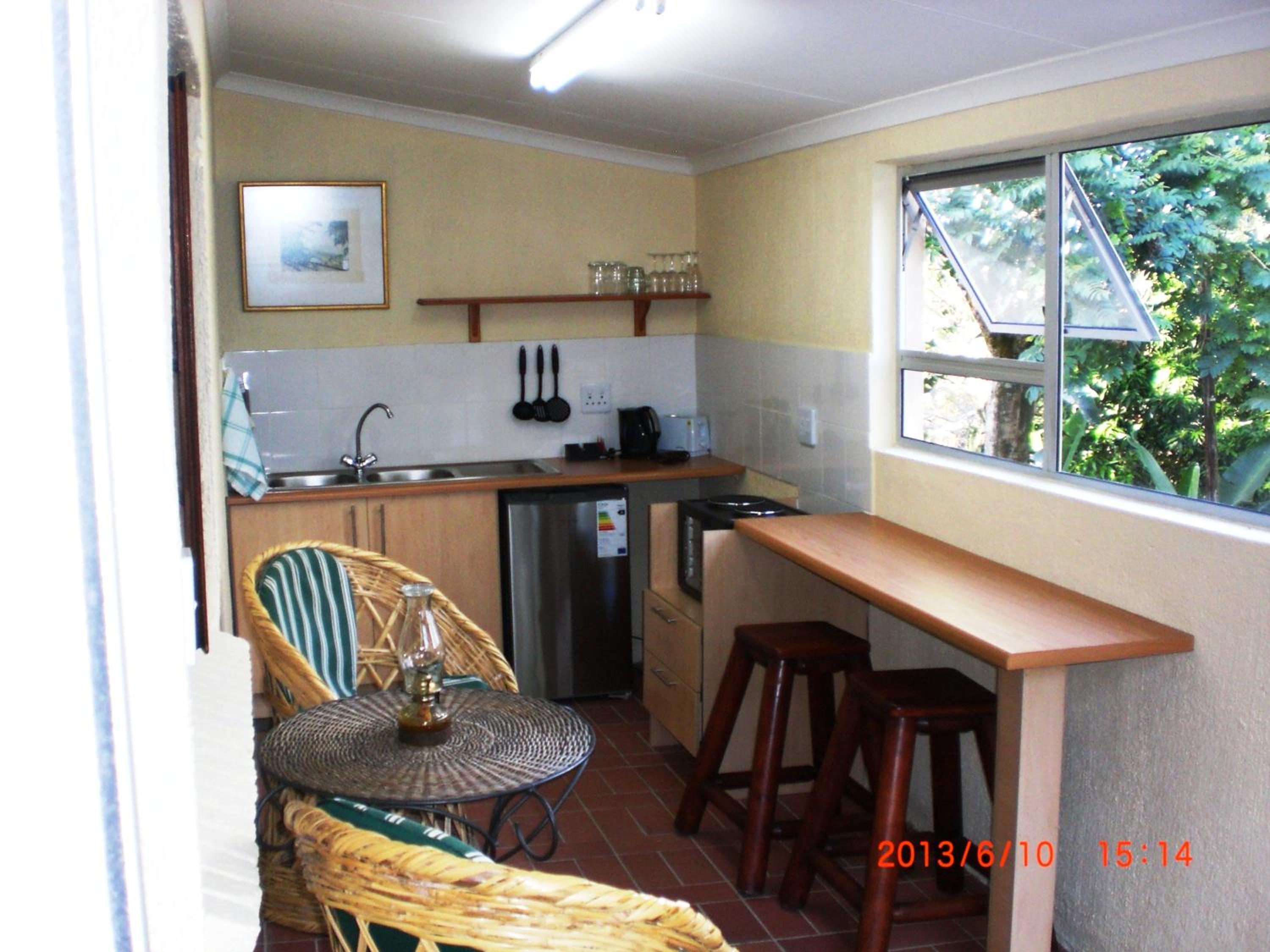 Twin Room photo 3