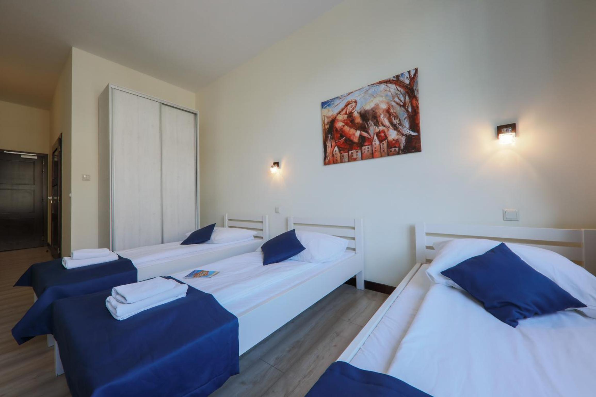 Quadruple Room photo 3