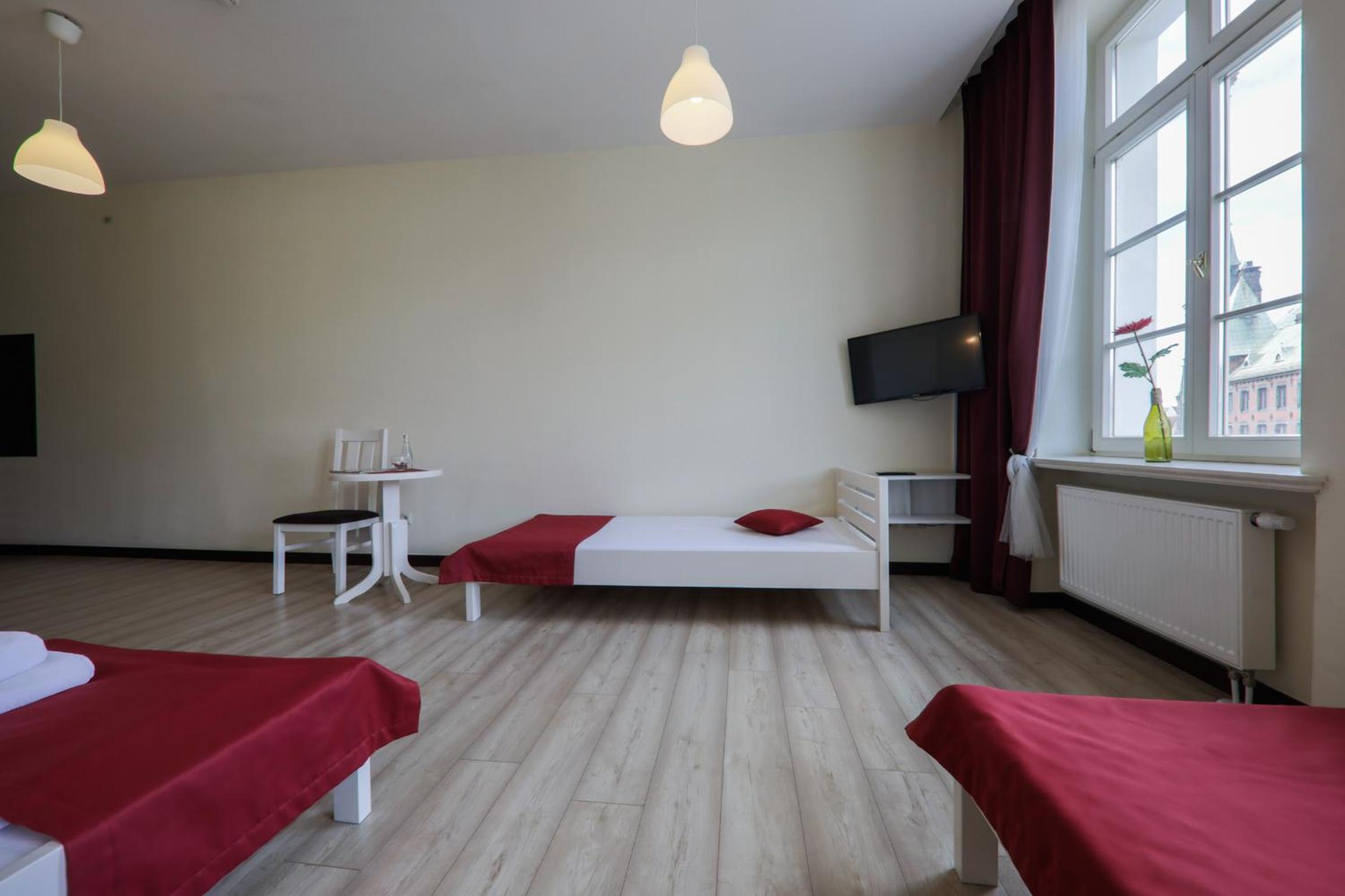 Triple Room photo 1