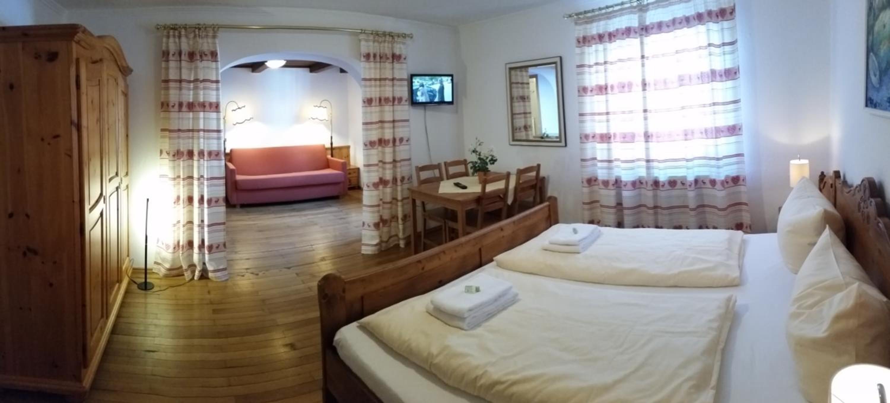 Quadruple Room photo 2