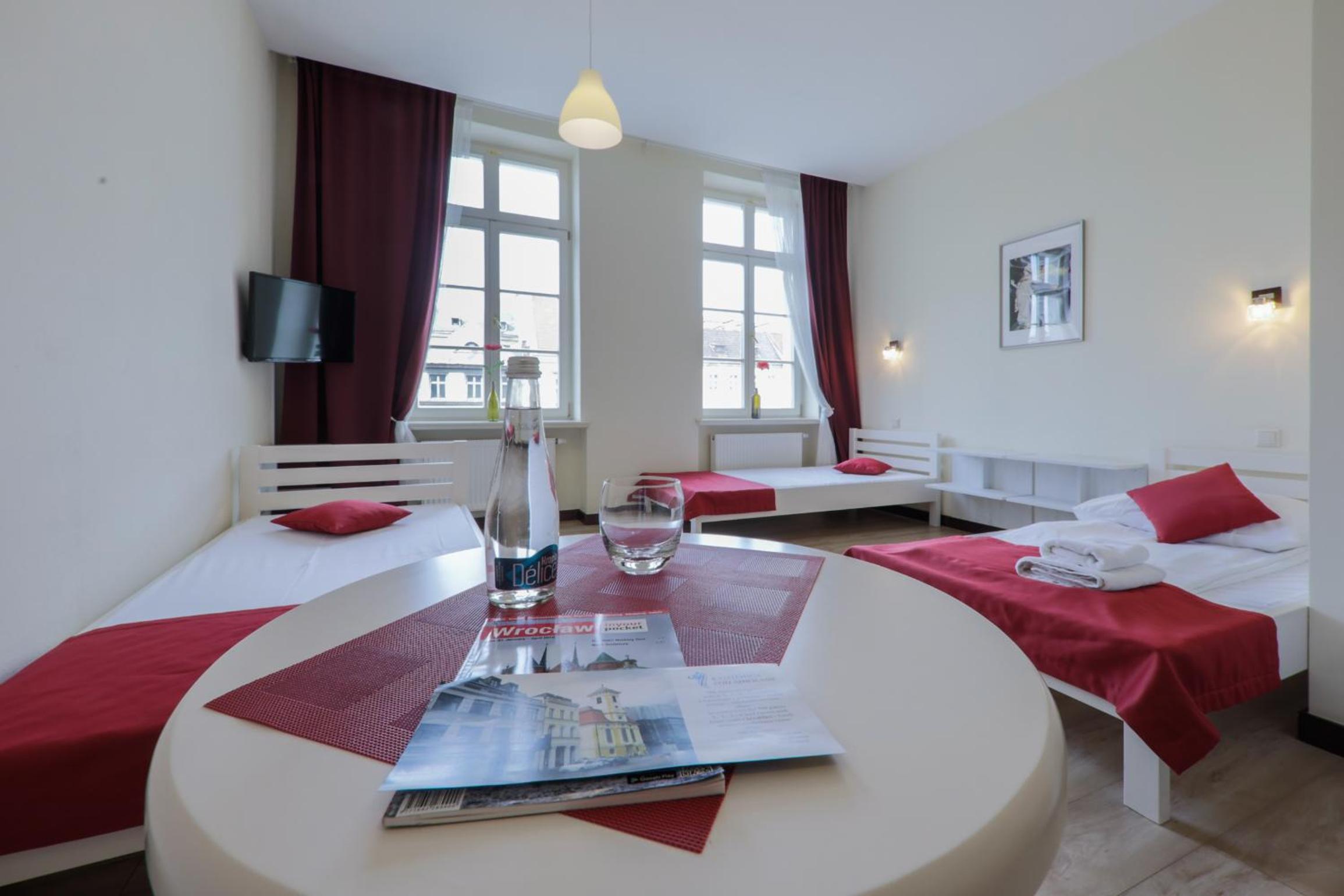 Triple Room photo 2