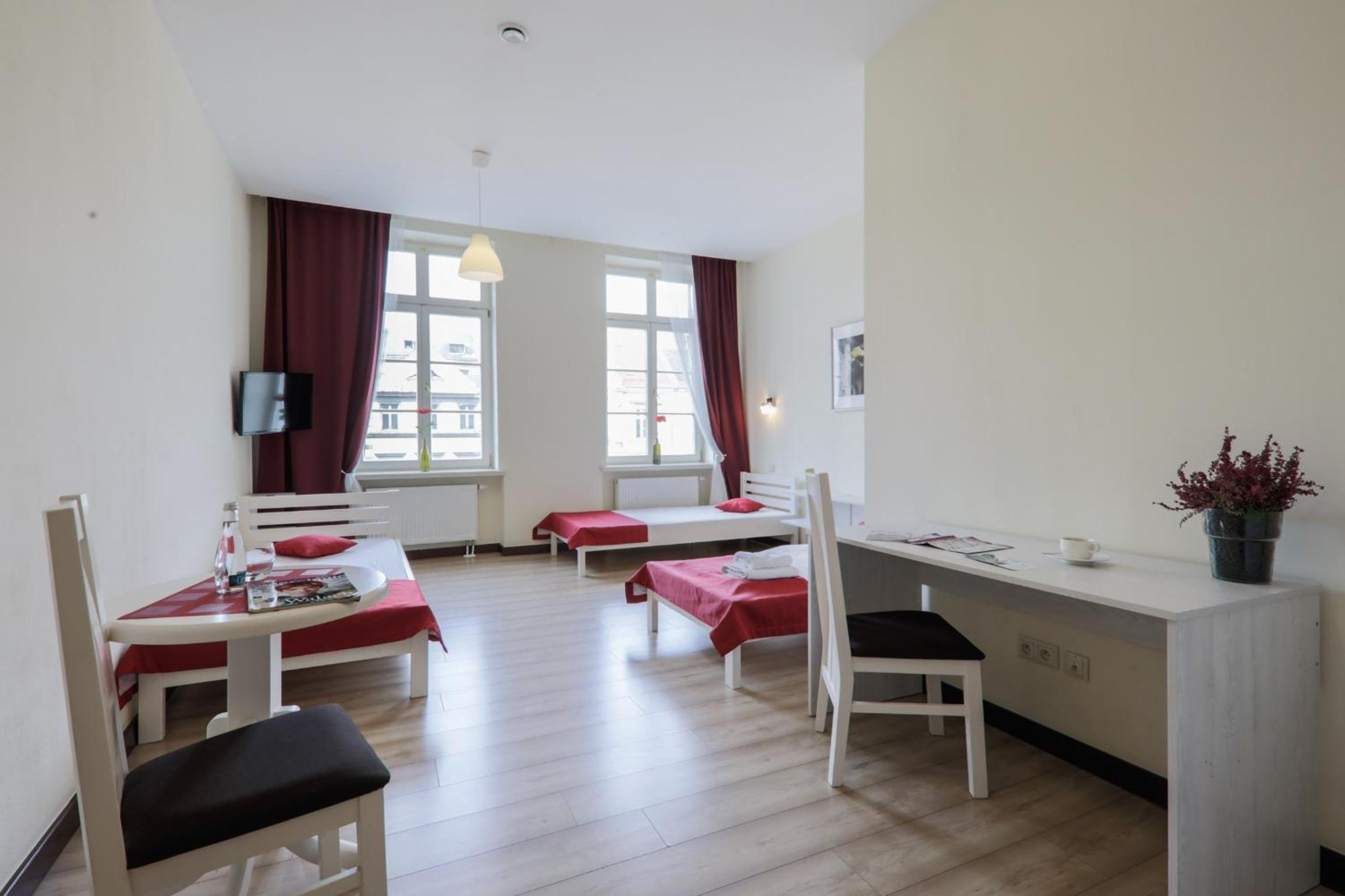 Triple Room photo 3