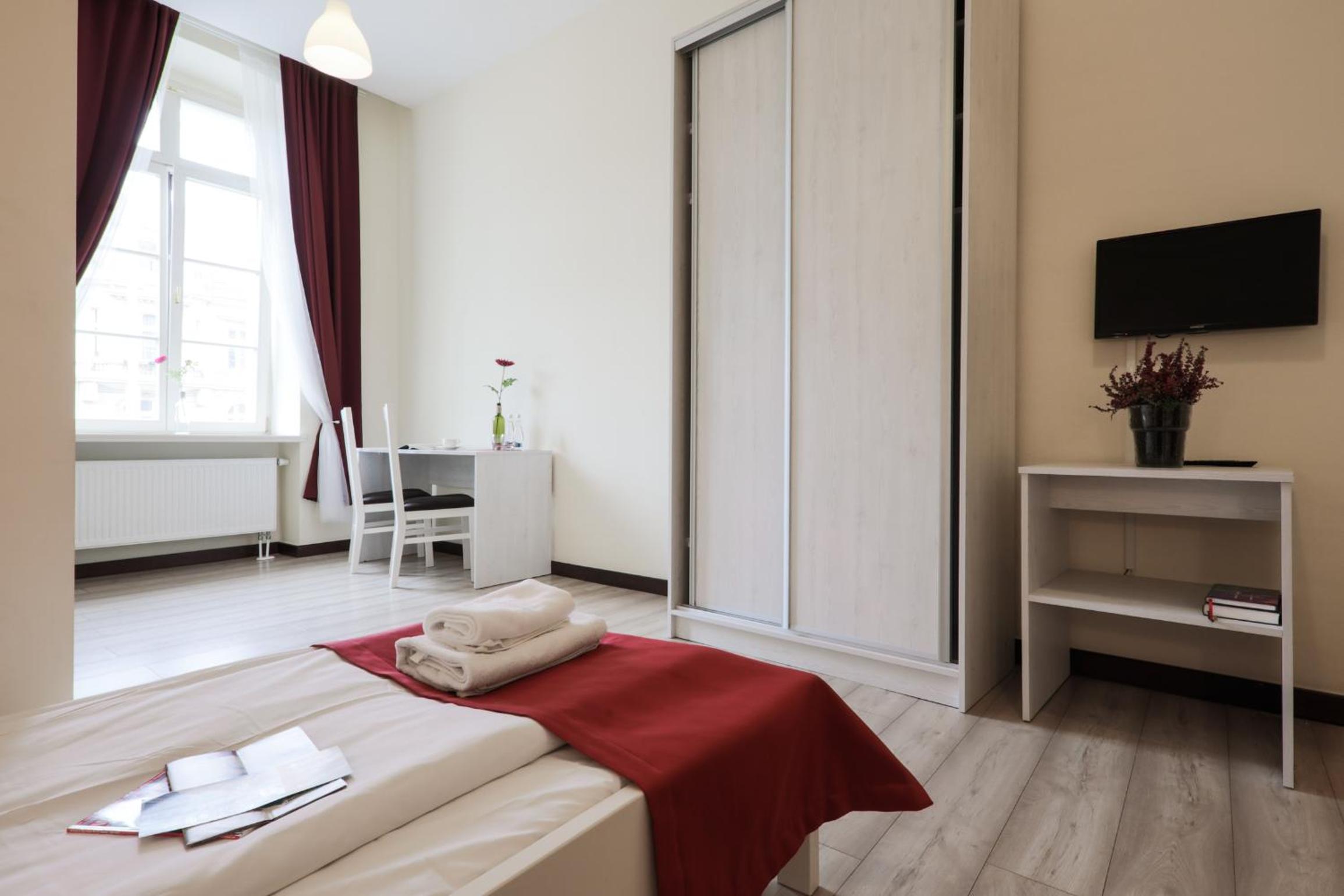 Standard Twin Room photo 3