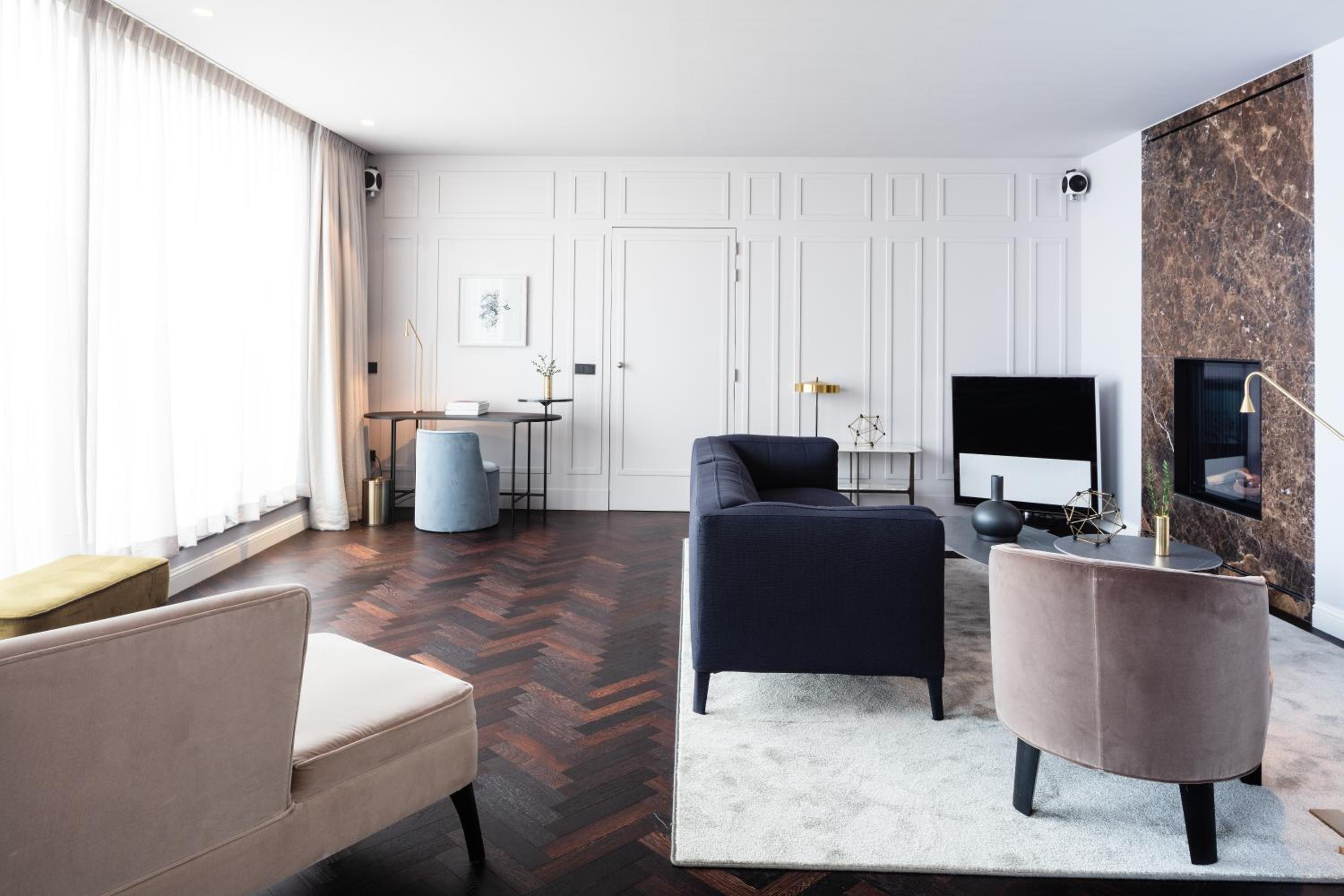 Presidential  Penthouse Suite photo 2
