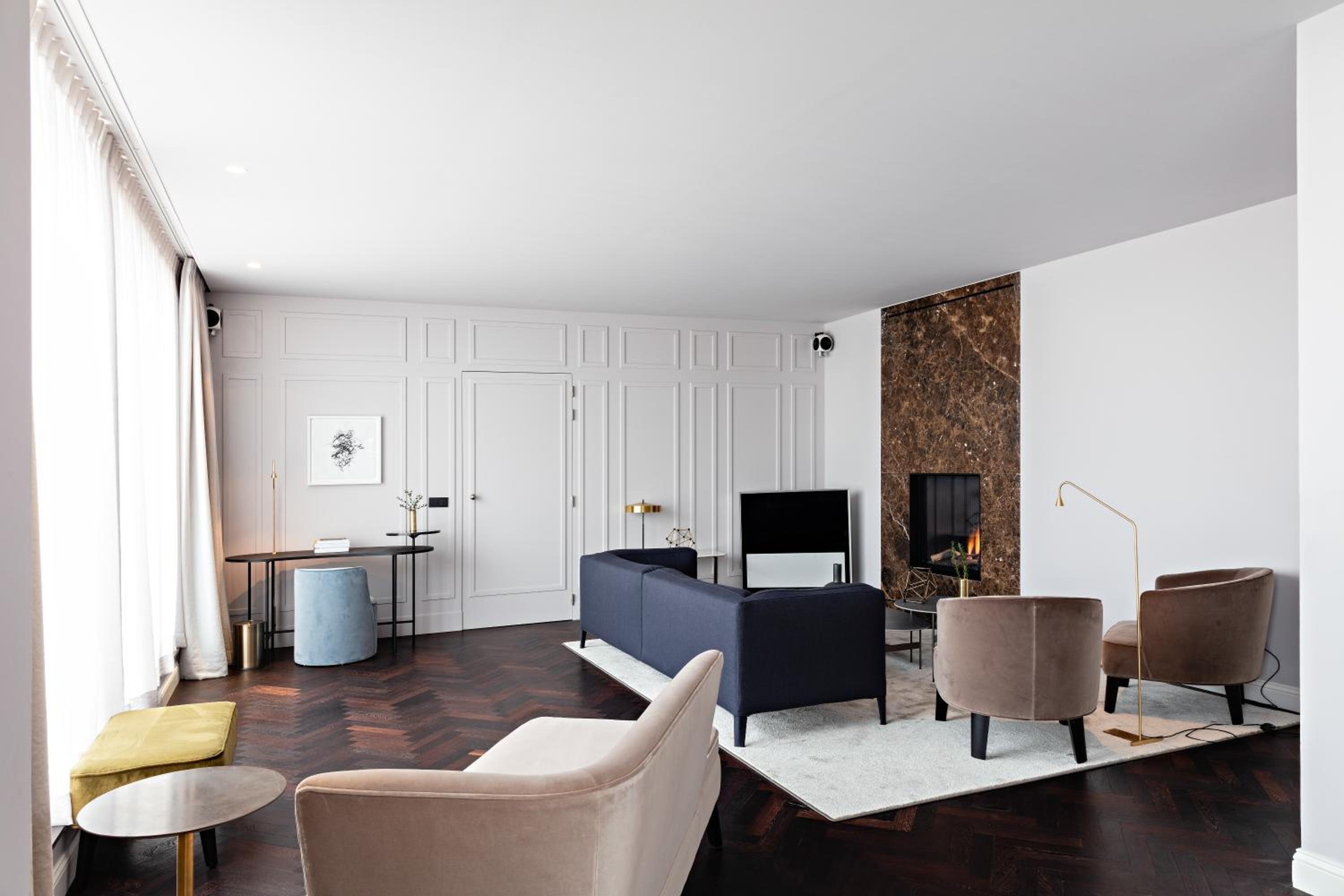 Presidential  Penthouse Suite photo 1