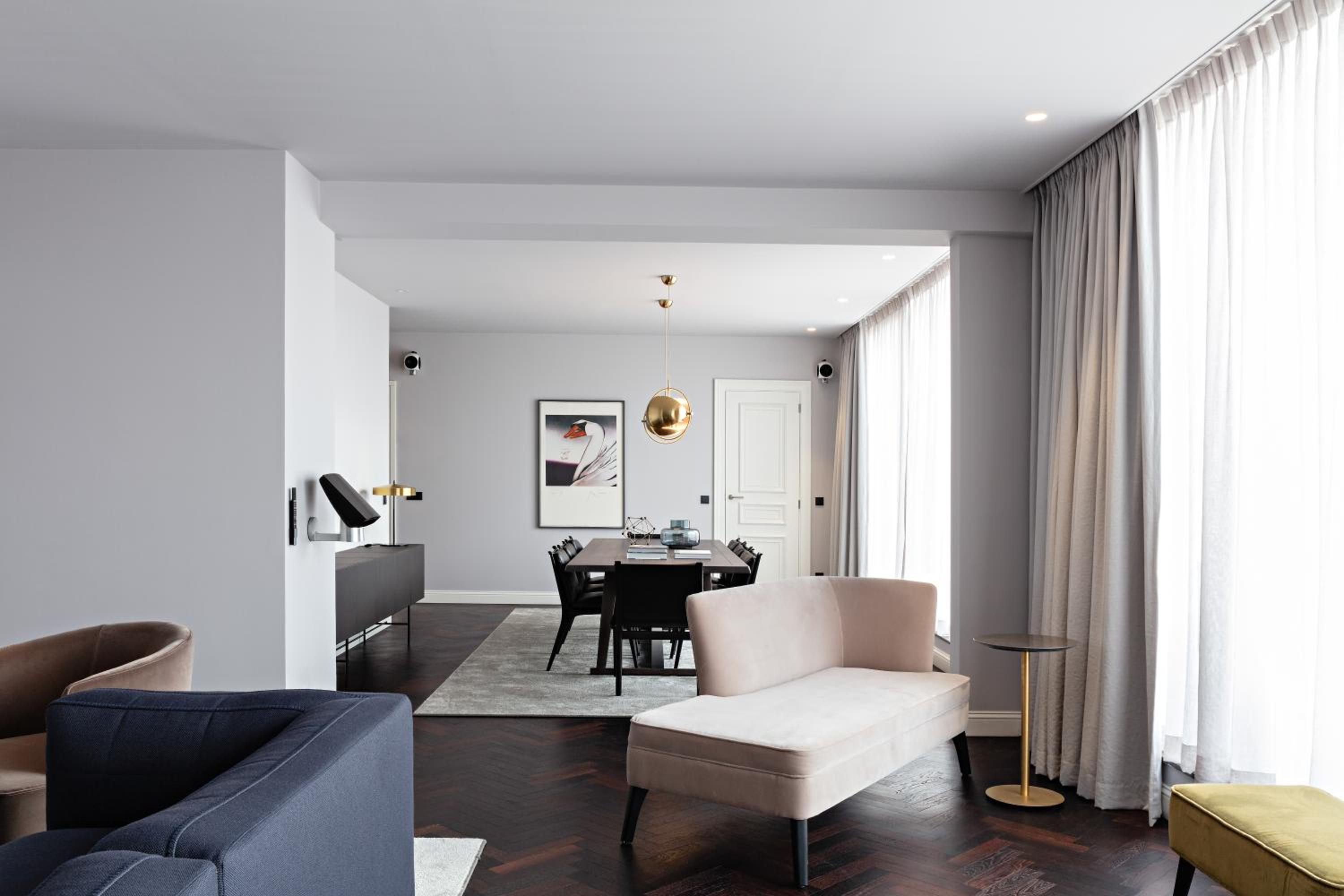 Presidential  Penthouse Suite photo 3